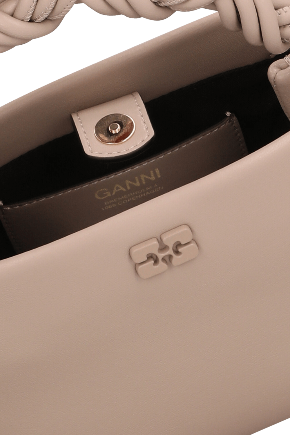 תמונת פנים של תיק בו מיני