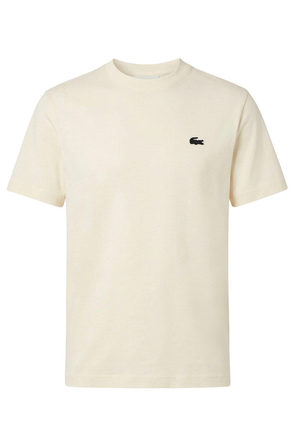 תמונה קידמית של חולצת טי עם הדפס בגב