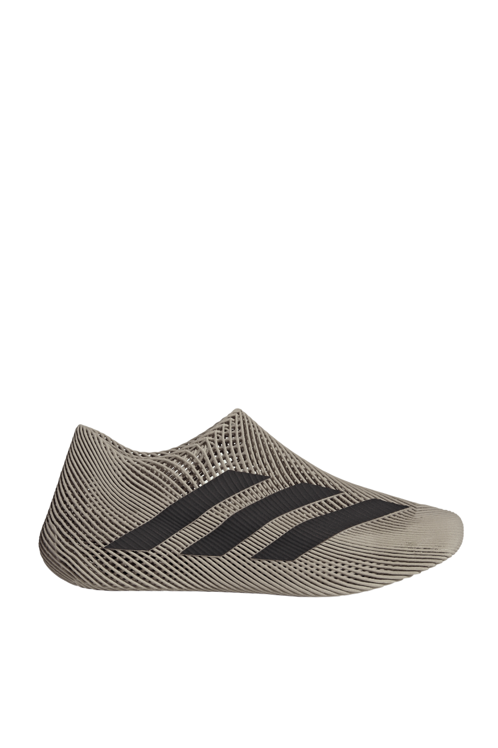 תמונה קידמית של נעלי סניקרס