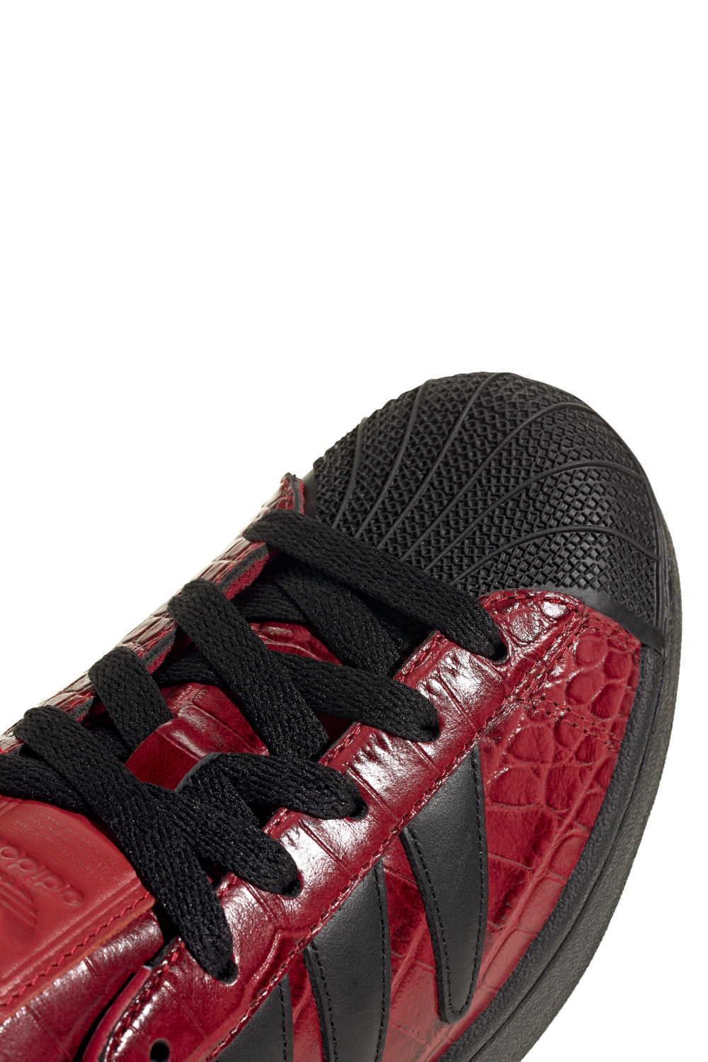 נעלי סניקרס סופארסטר II W