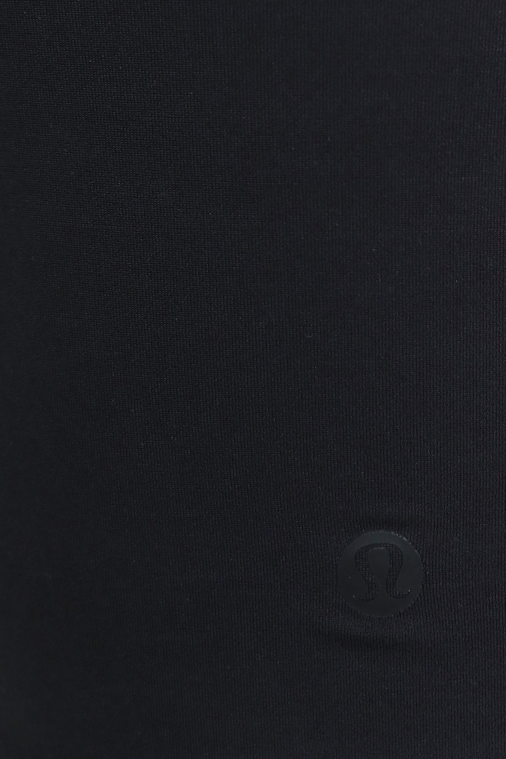 תמונת תקריב דוגמן של Wundermost Nulu Scoop Neck Cropped Tank Top