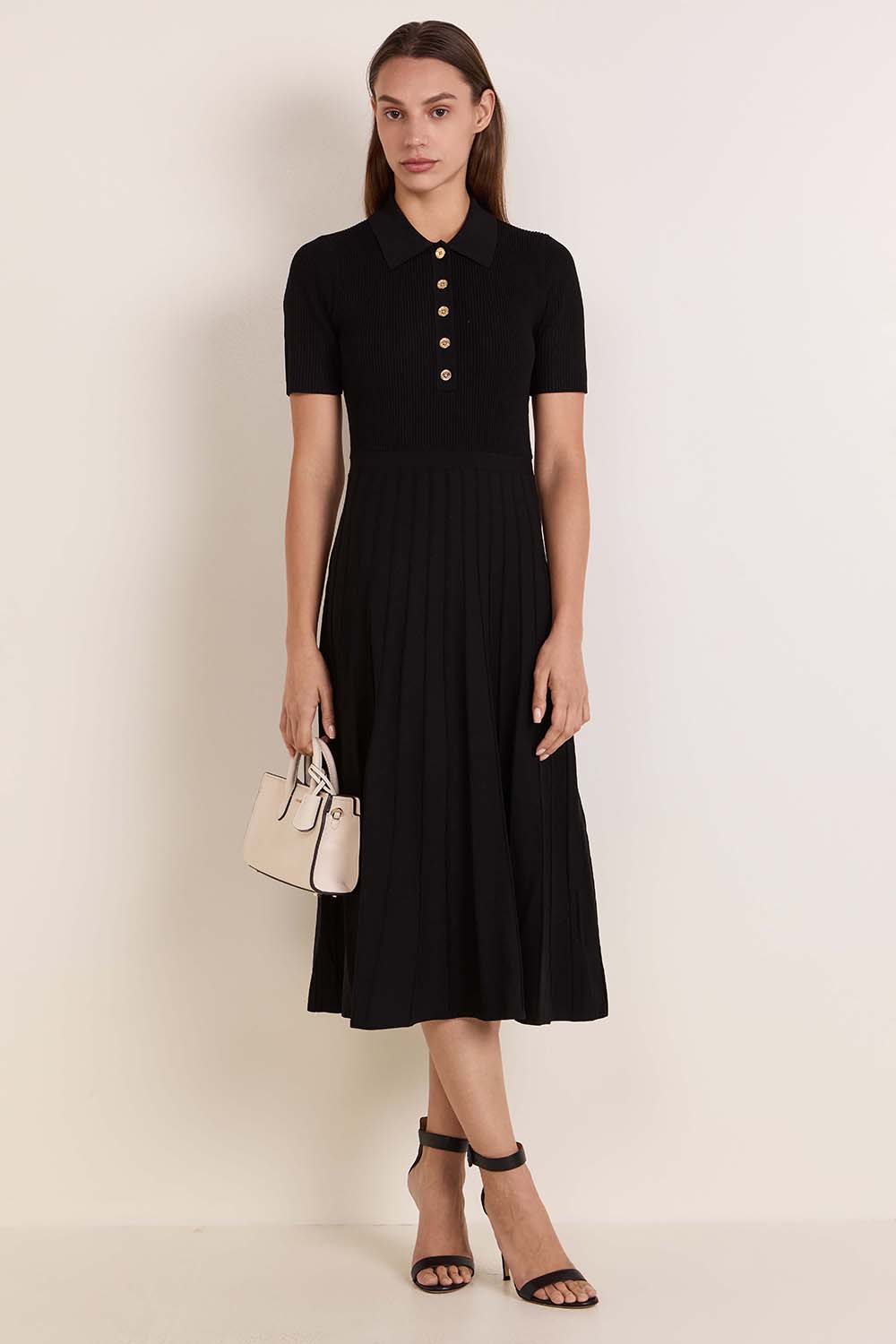 תמונת דוגמן קידמית של תיק קרוסבודי סקרלט אקסטרה סמול