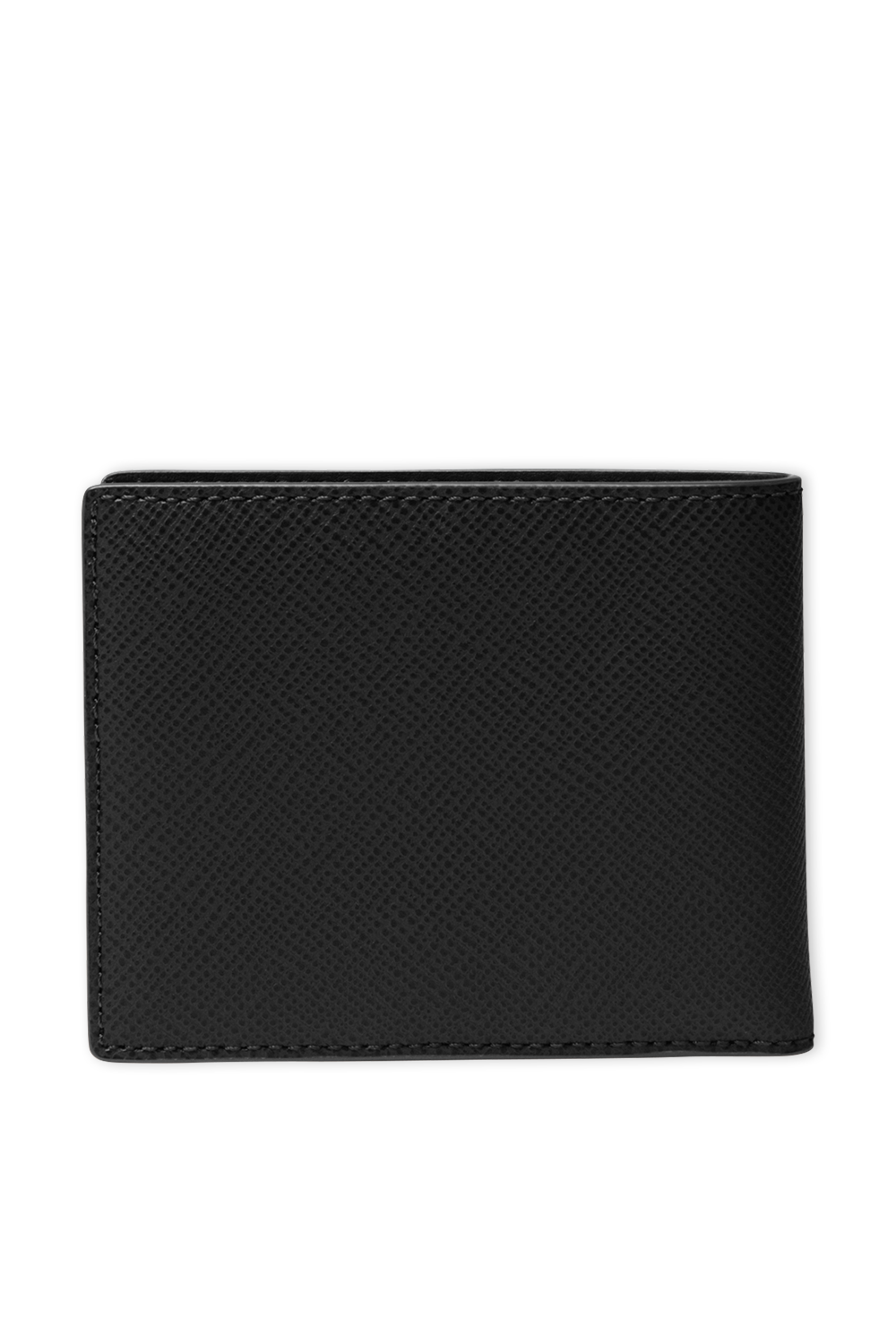 Billfold with Coin Pocket in Black MICHAEL KORS