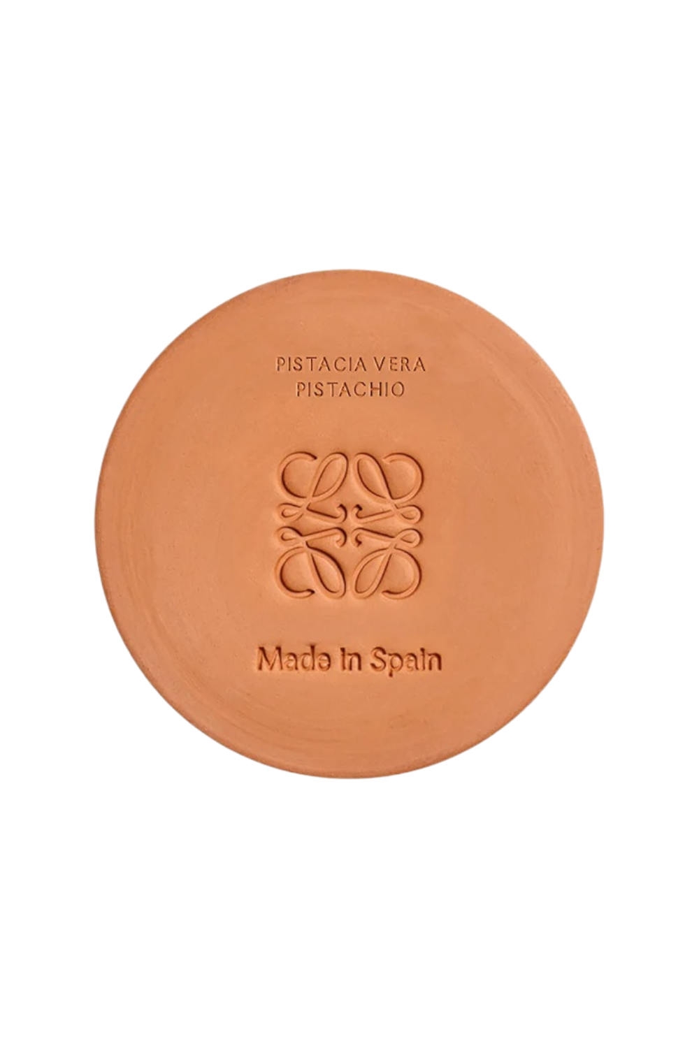 LOEWE PISTACHIO SCENTED CANDLE S 26