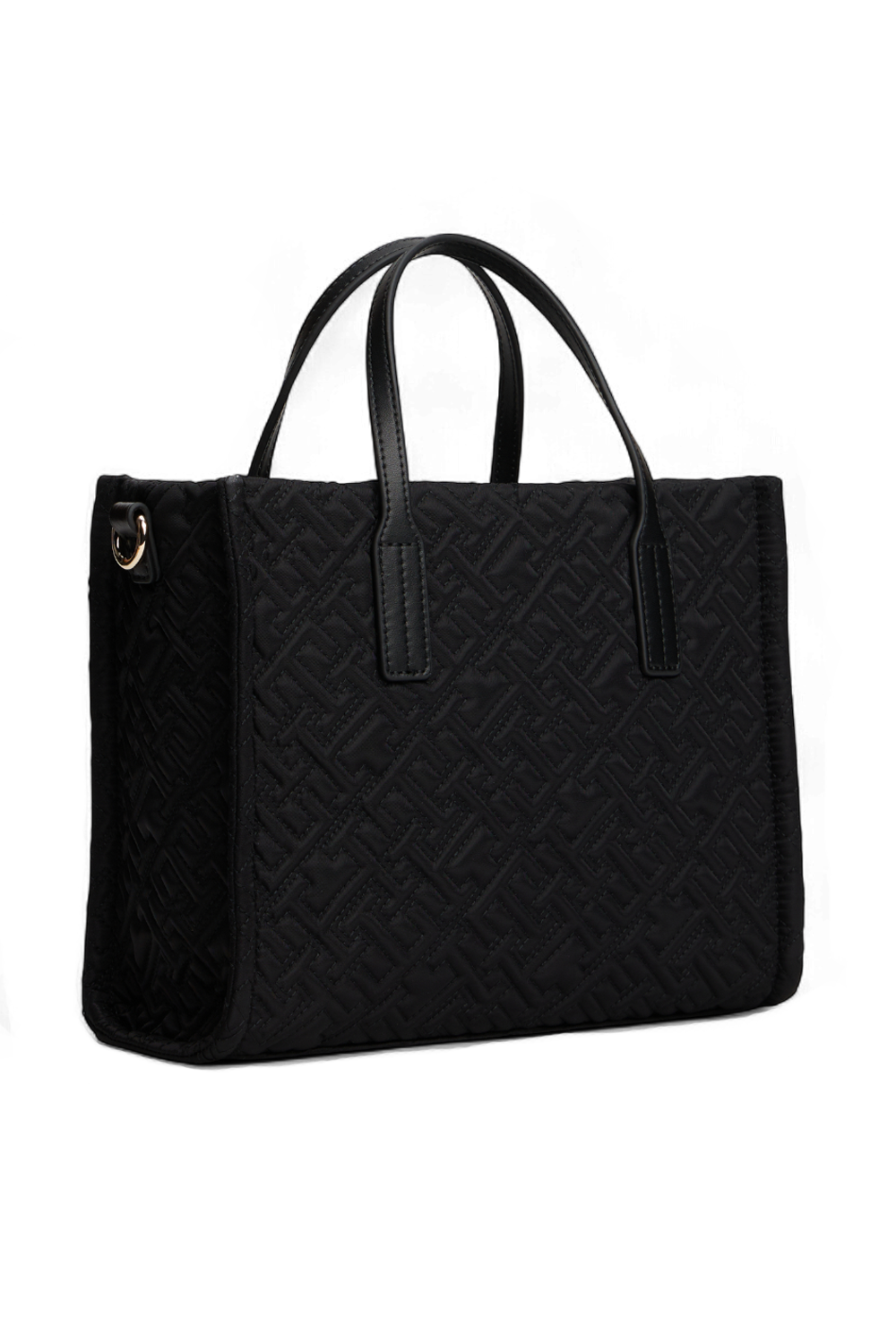 תמונה אחורית של תיק נשיאה מיני