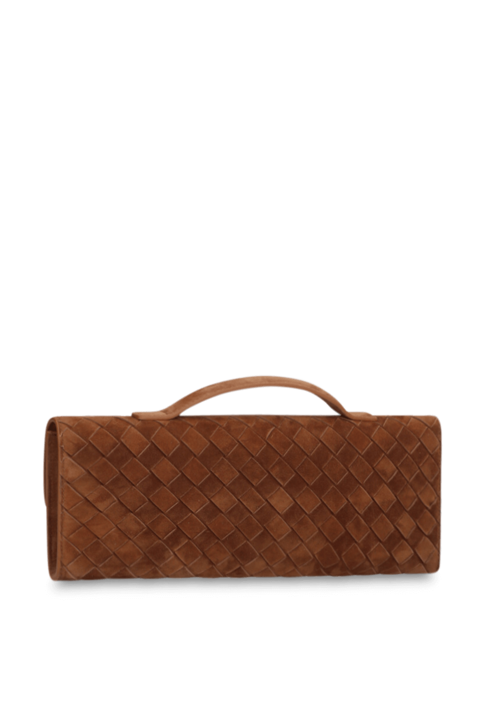 תמונה אחורית של תיק אנדיאמו קלאץ' סמול