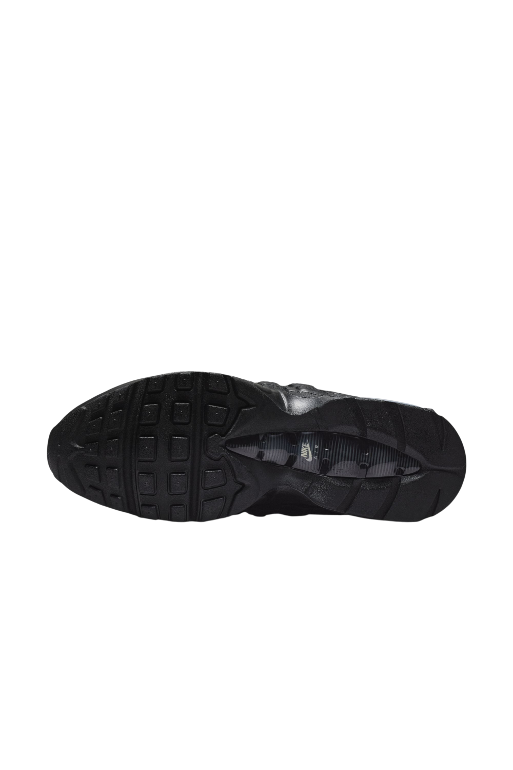 נעלי סניקרס אייר מקס 95 ביג באבל