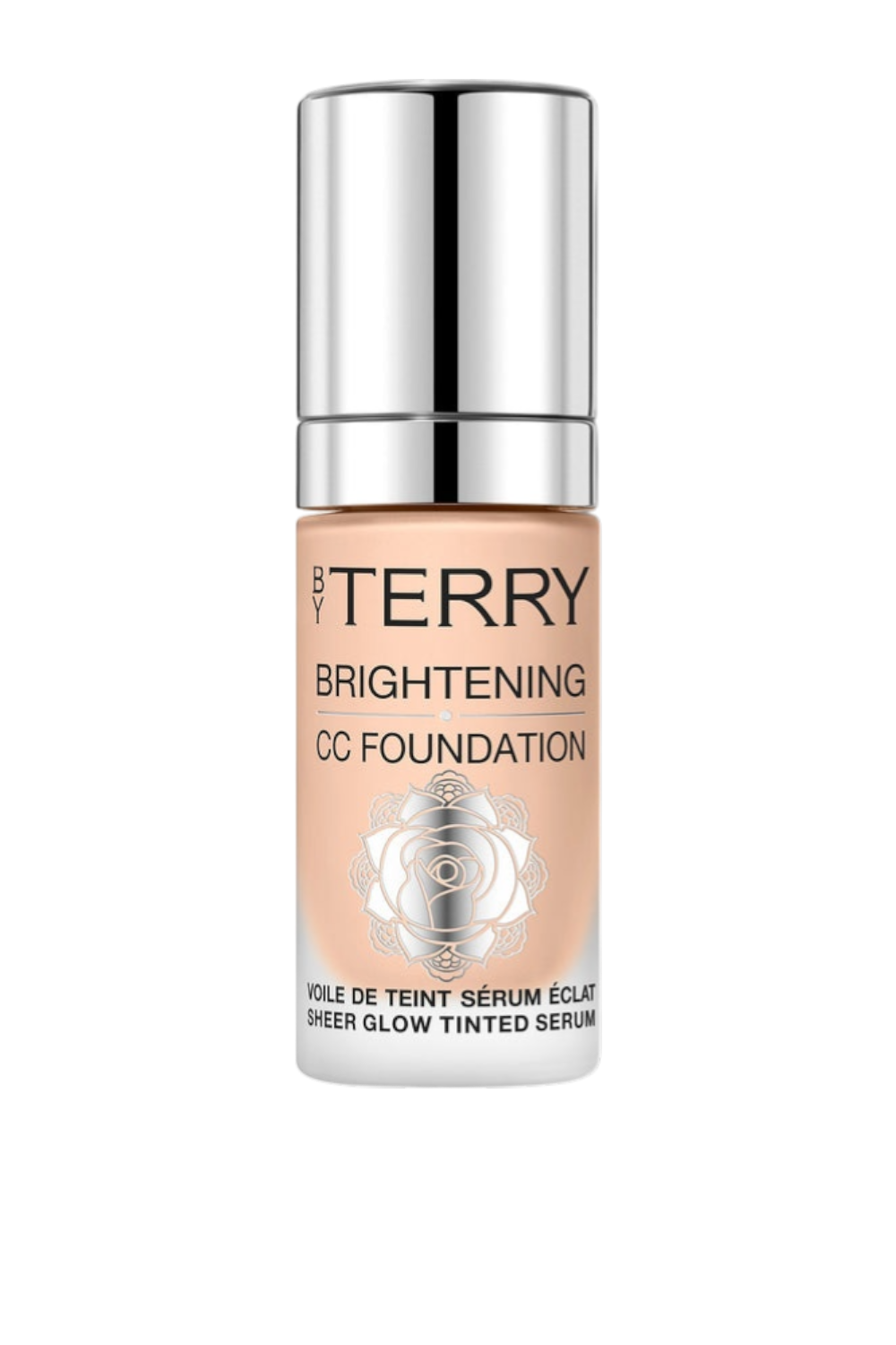 תמונה קידמית של Brightening Cc Foundation 3C