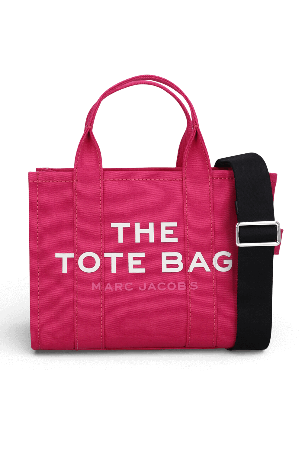 תמונה קידמית של תיק טוט סמול