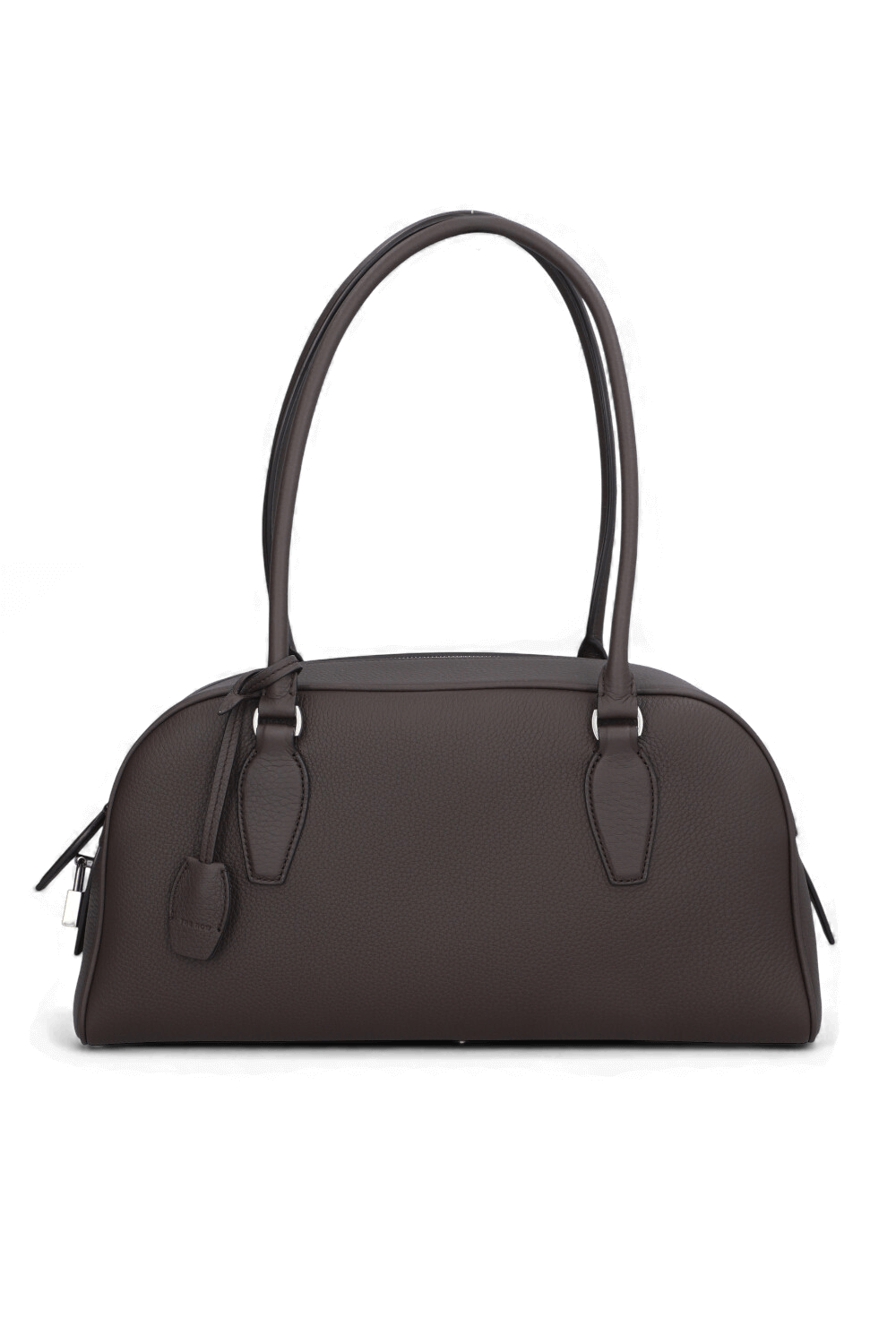 תמונה קידמית של תיק כתף באולינג