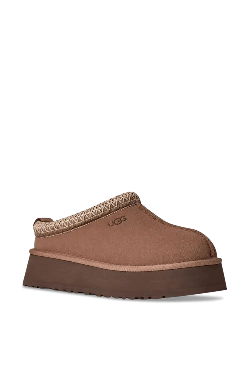 תמונת פנים של נעלי סלייד טאז II