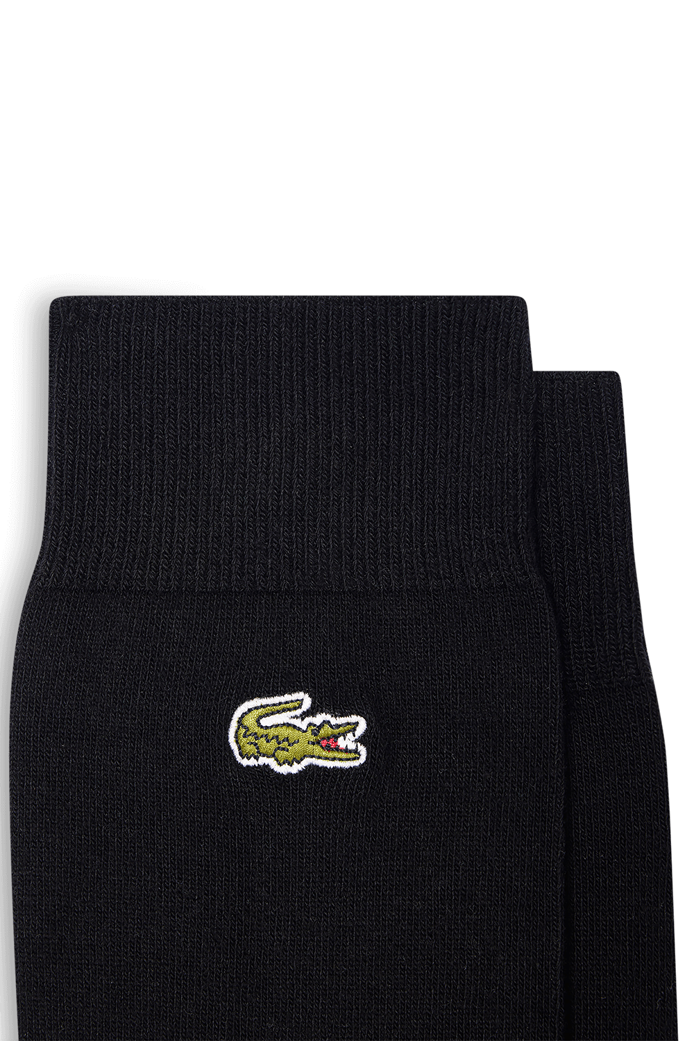 תמונה אחורית של מארז שלושה זוגות גרביים