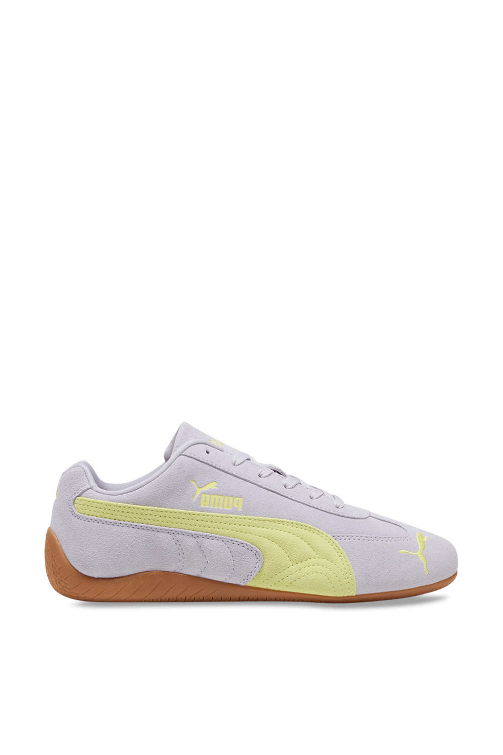 תמונה קידמית של נעלי סניקרס ספידקאט