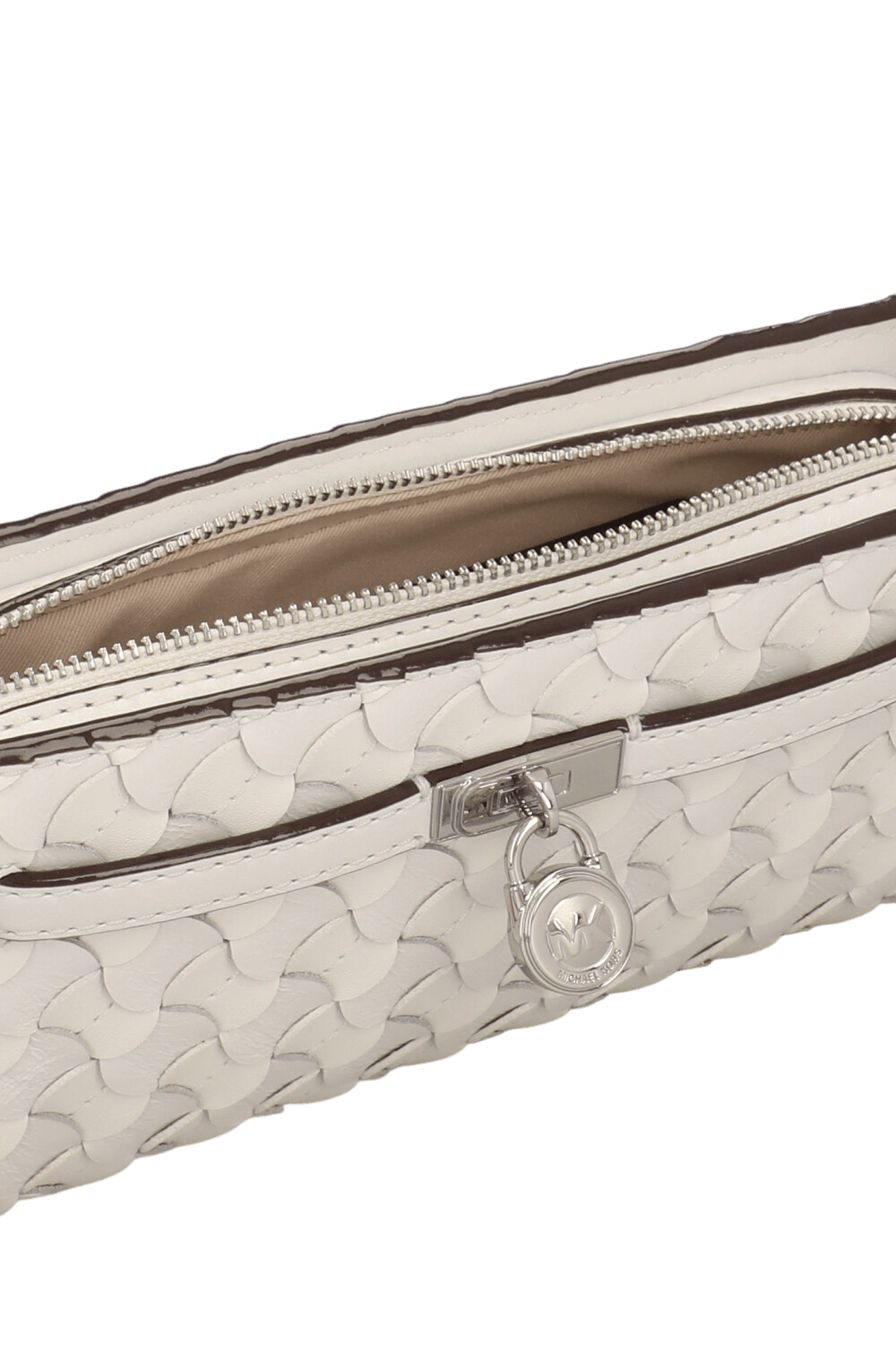 תמונת פנים של תיק קרוסבודי המילטון אקסטרה סמול