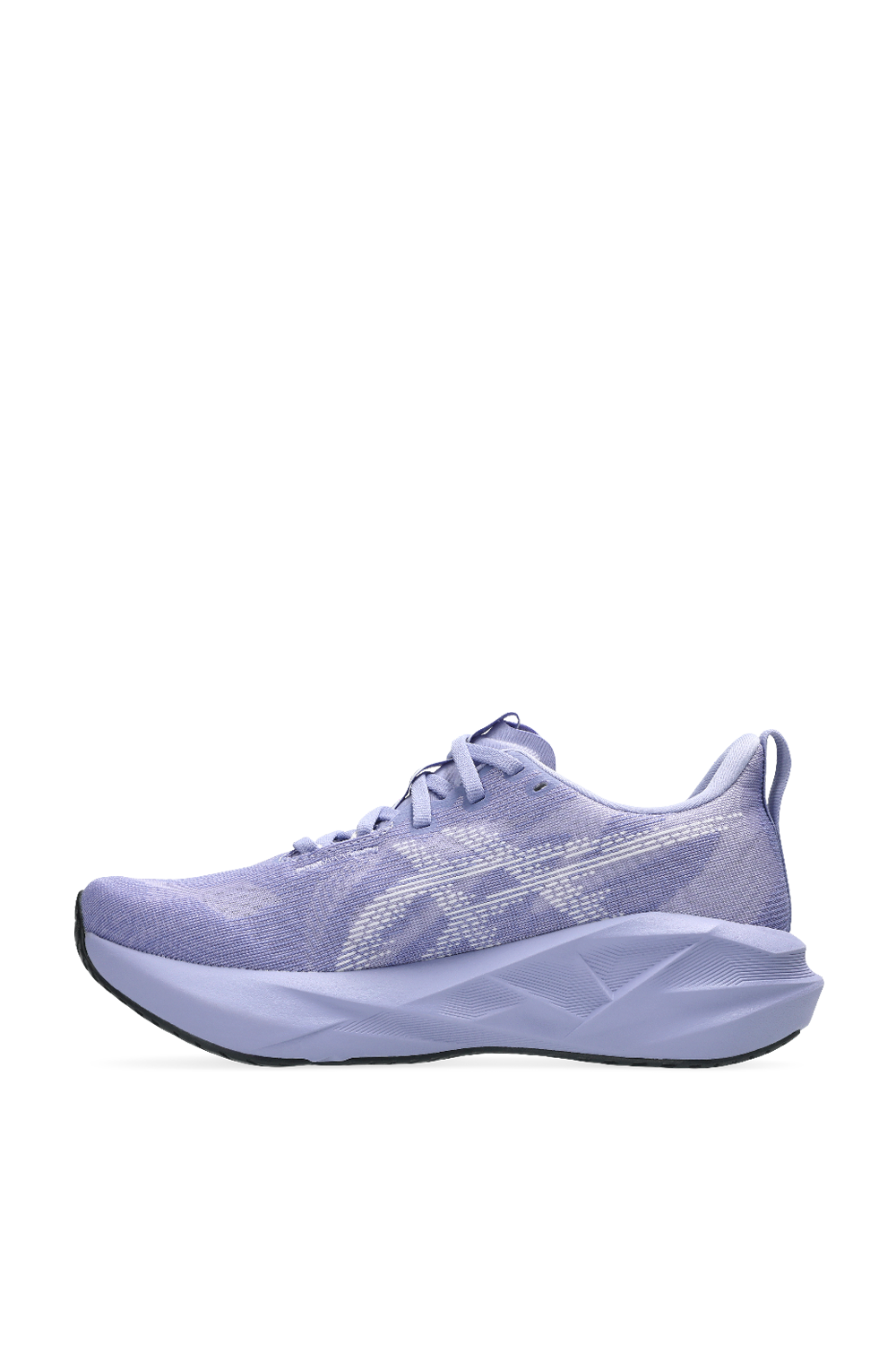 תמונה אחורית של נעלי ריצה נובהבלסט 5