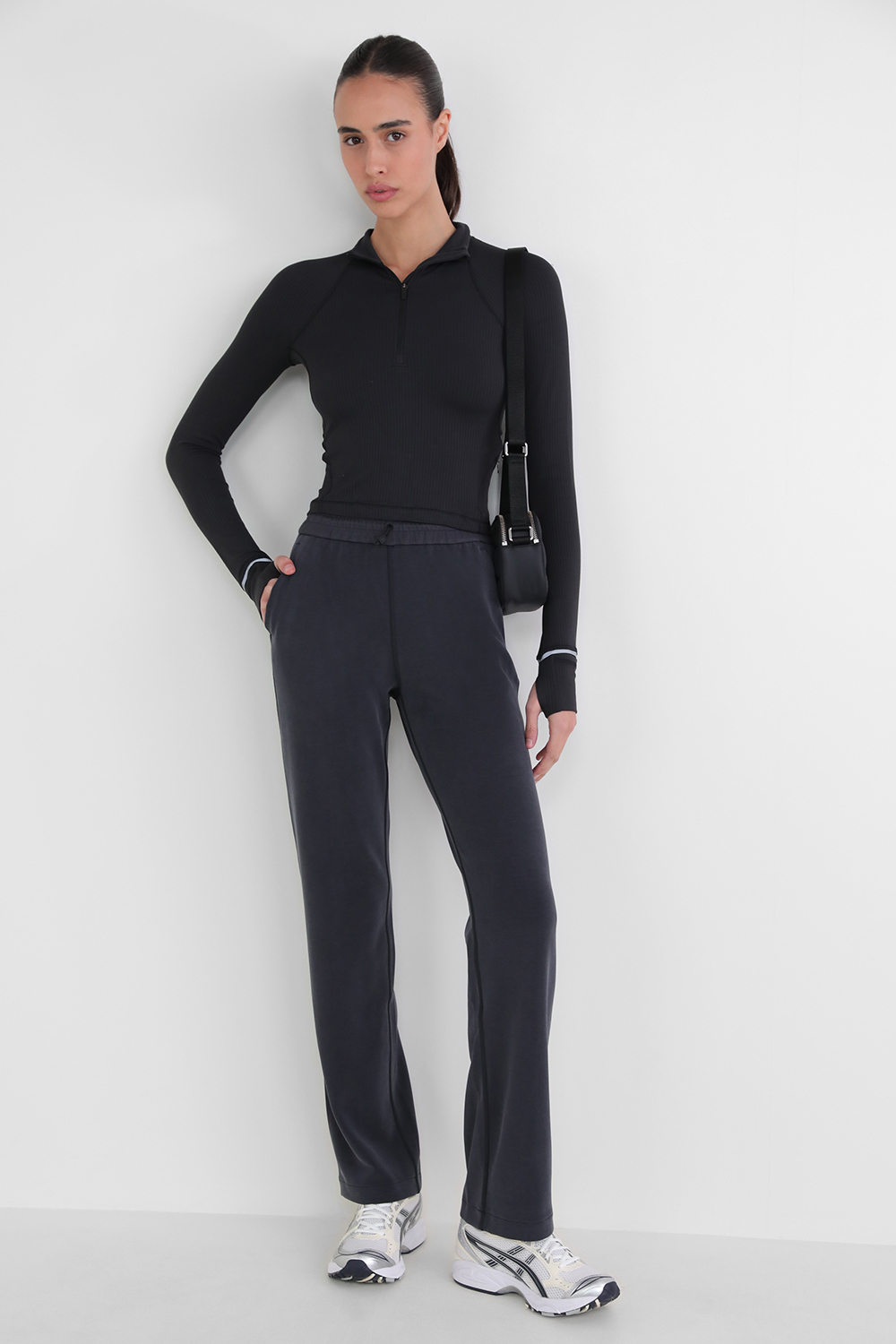 Wunder Puff Crossbody Camera Bag 2L Factory 54