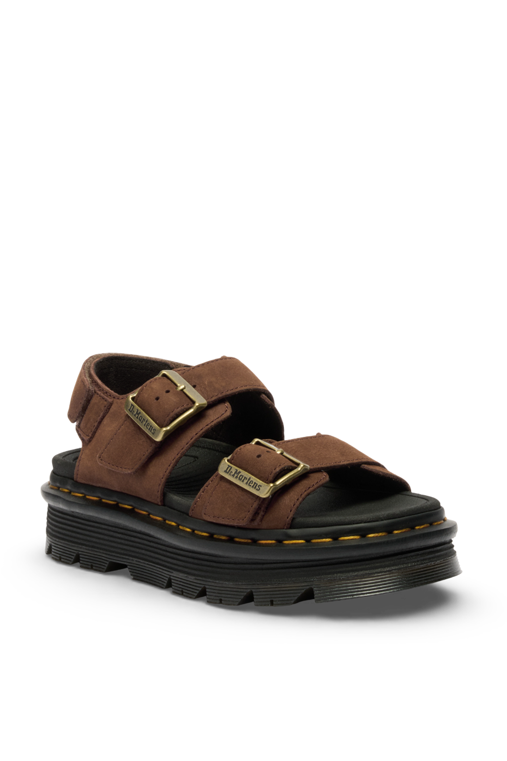 סנדלי פלטפורמה זבזג