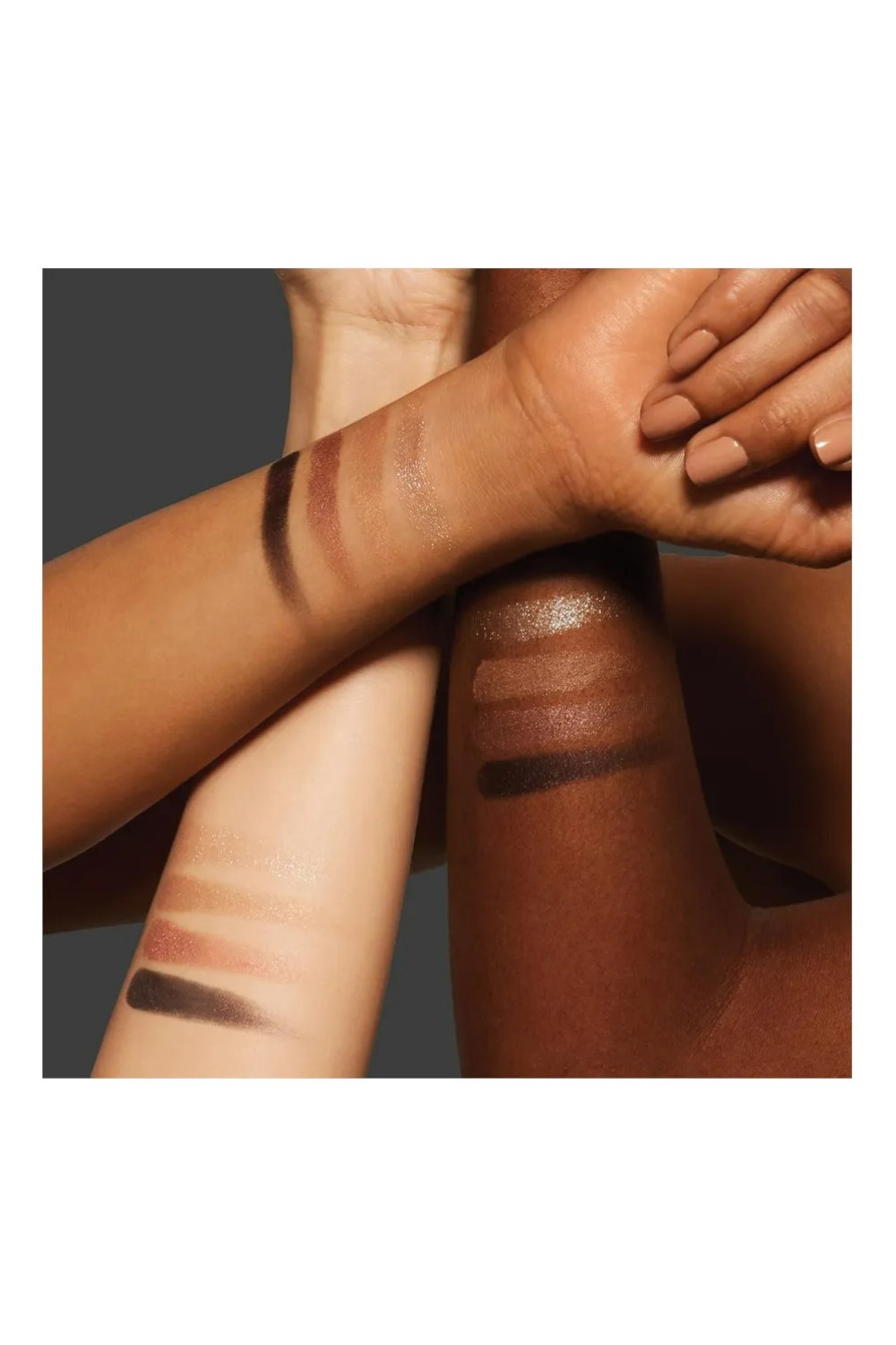 תמונה אחורית של Eye Color Quad