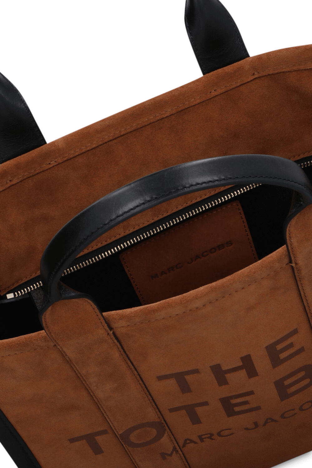 תמונת פנים של תיק טוט מדיום