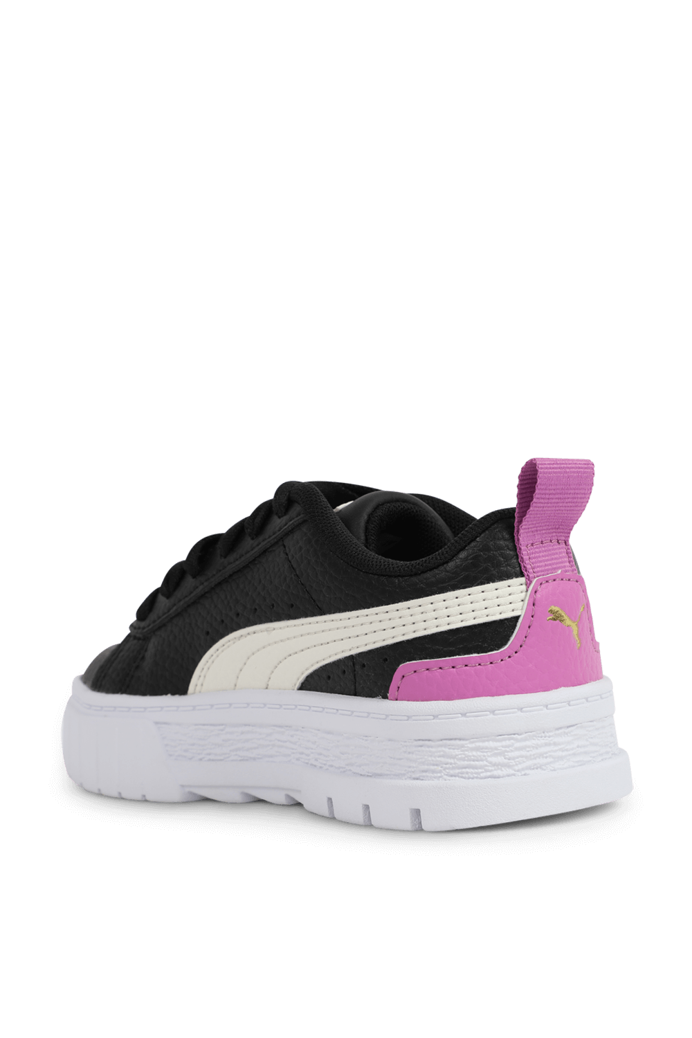 תמונה אחורית של מידות 28-35 סניקרס מייז