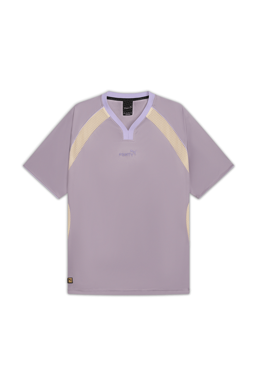 תמונה קידמית של חולצת טי פומה X פנטי