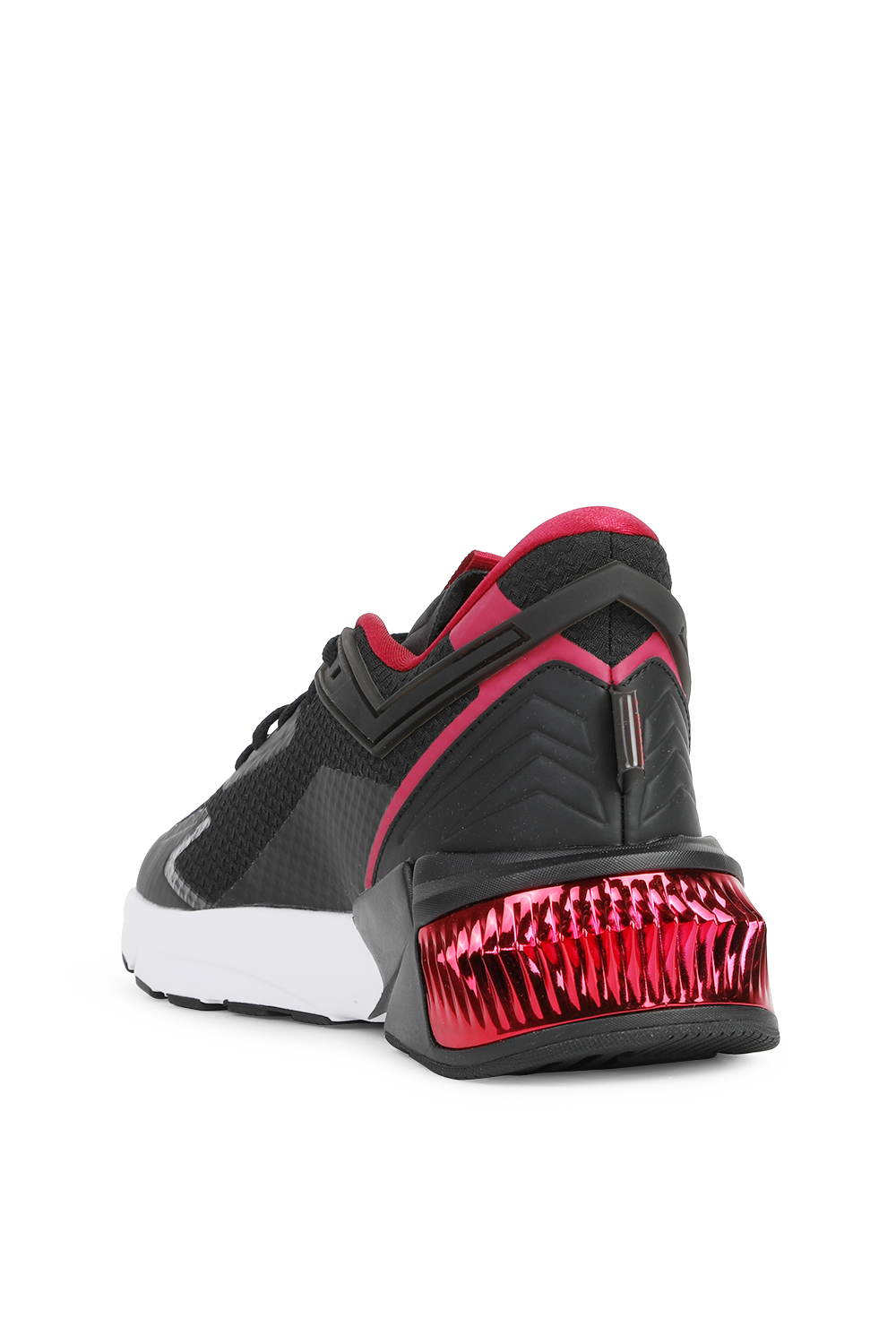 תמונה אחורית של נעלי סניקרס פרובוק אקס טי