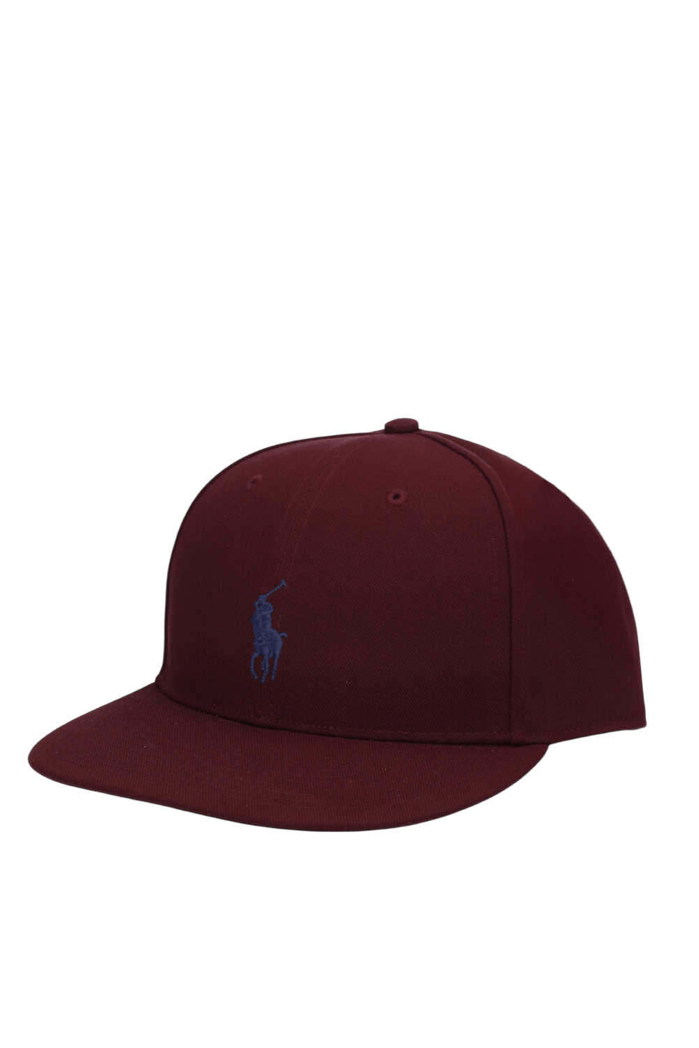 תמונה קידמית של כובע מצחייה