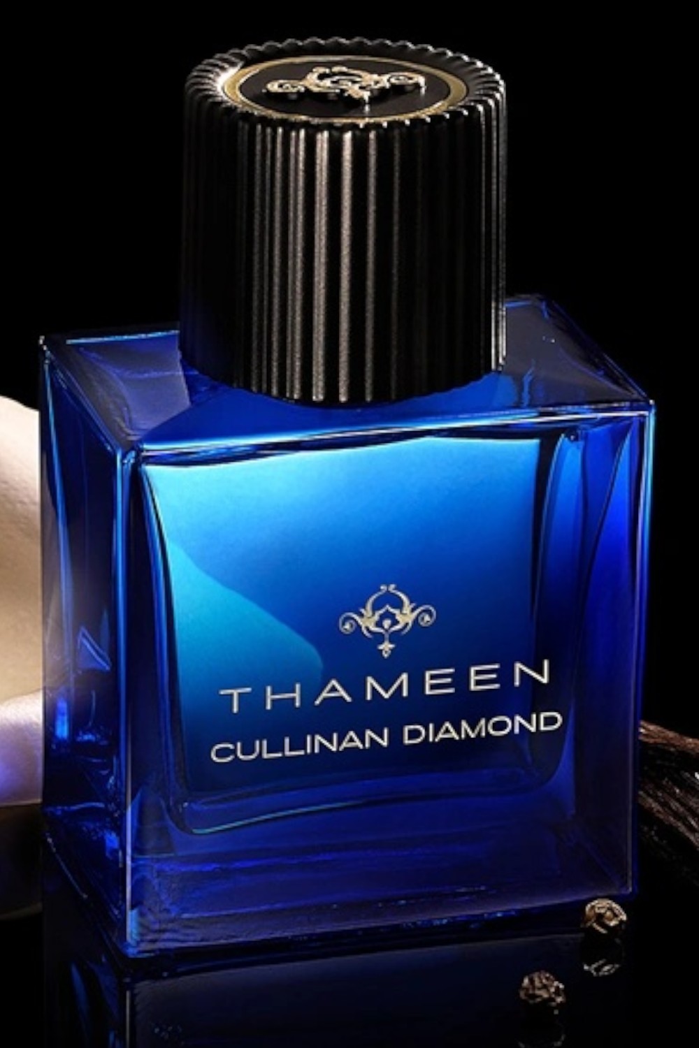 תמונה אחורית של Cullinan Diamond Extrait De Parfum 50 ml