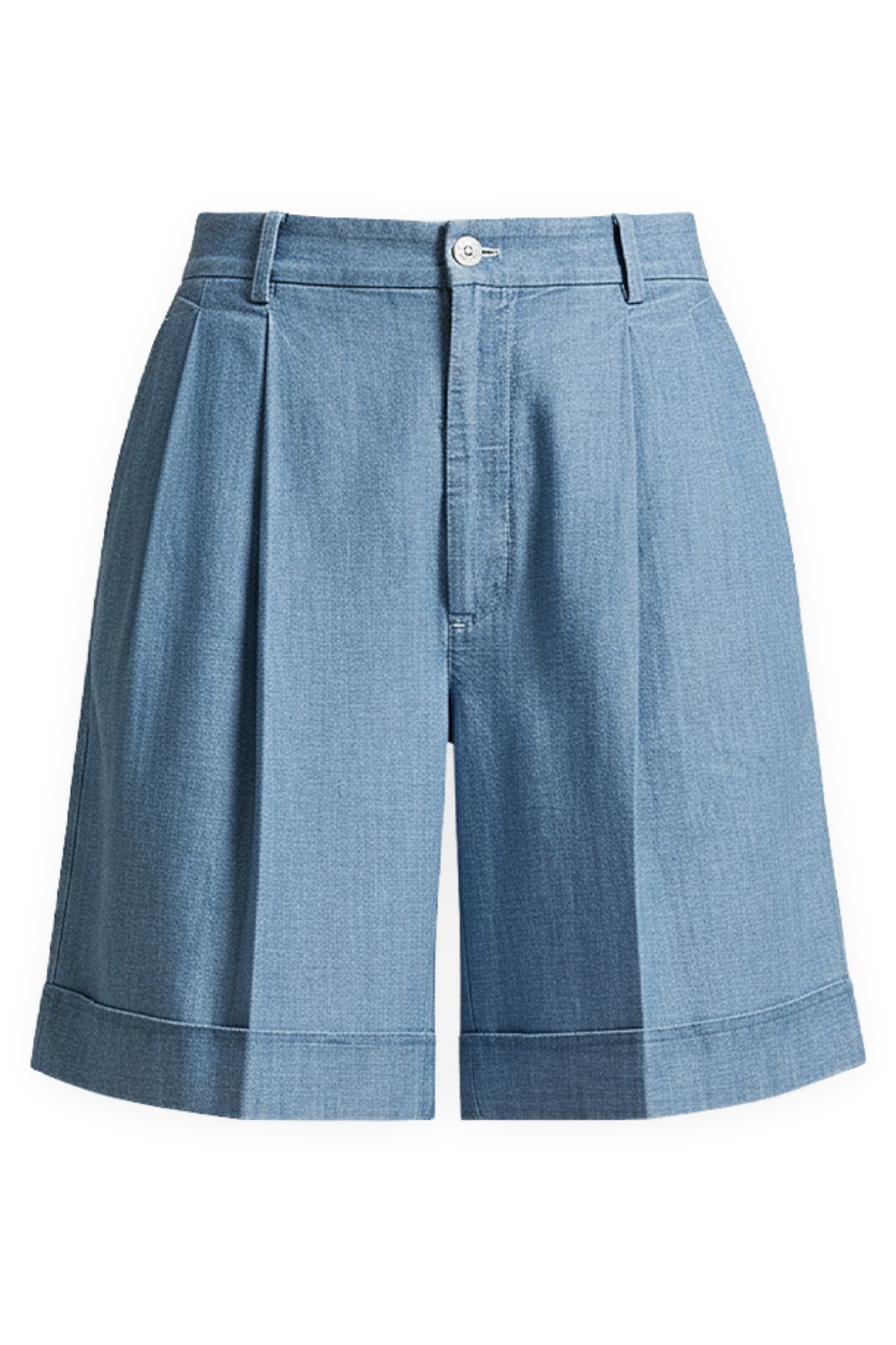 תמונה קידמית של ברמודה ג'ינס מתרחבים