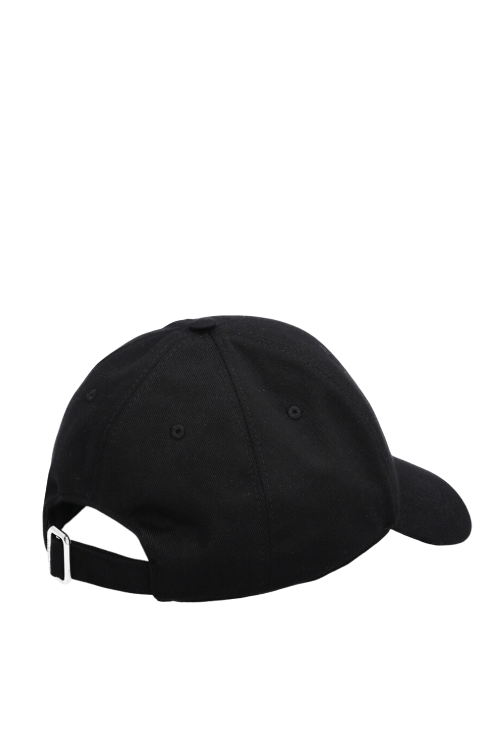 תמונה אחורית של כובע מצחייה