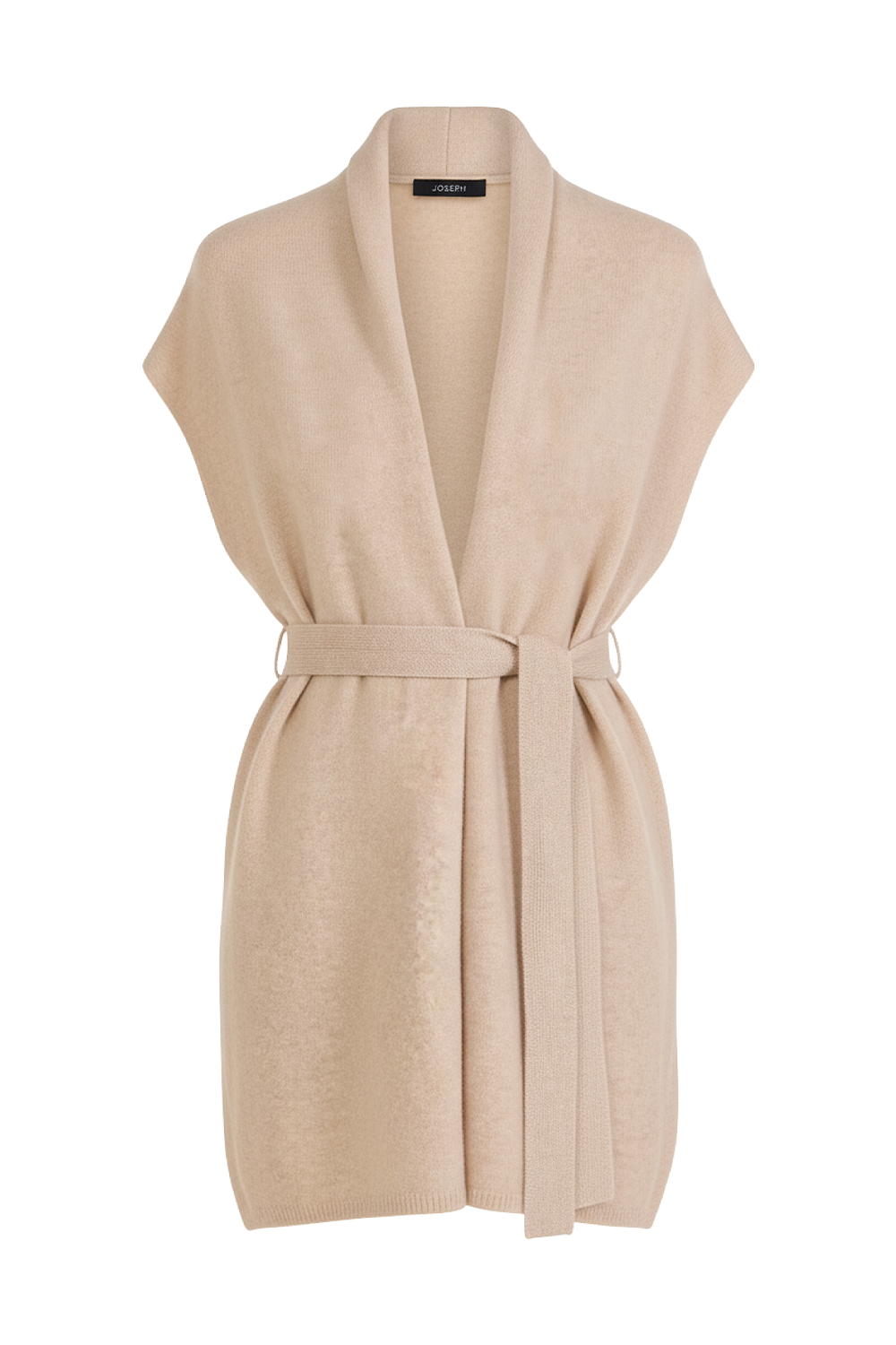 תמונה קידמית של וסט קשמיר