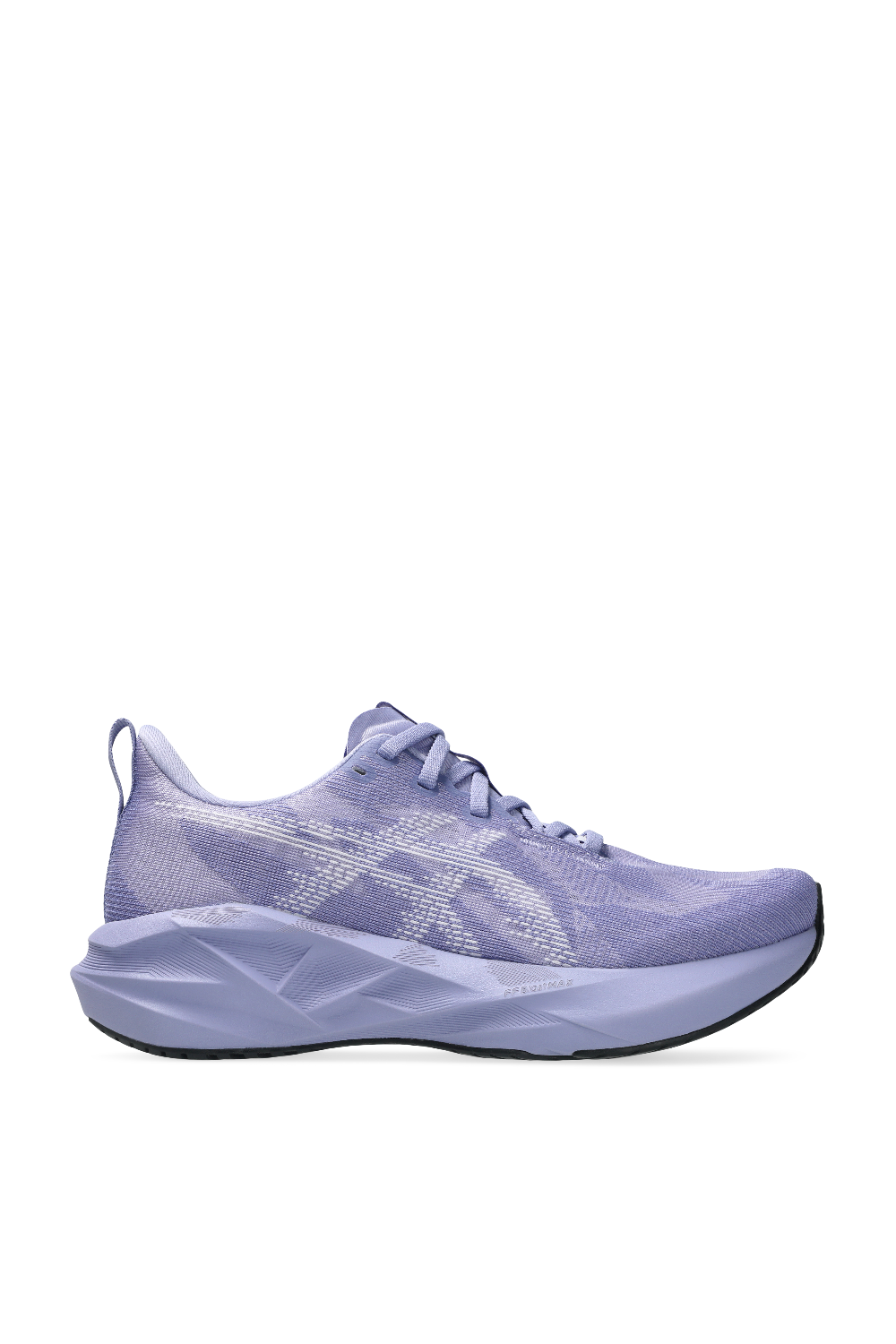 תמונה קידמית של נעלי ריצה נובהבלסט 5