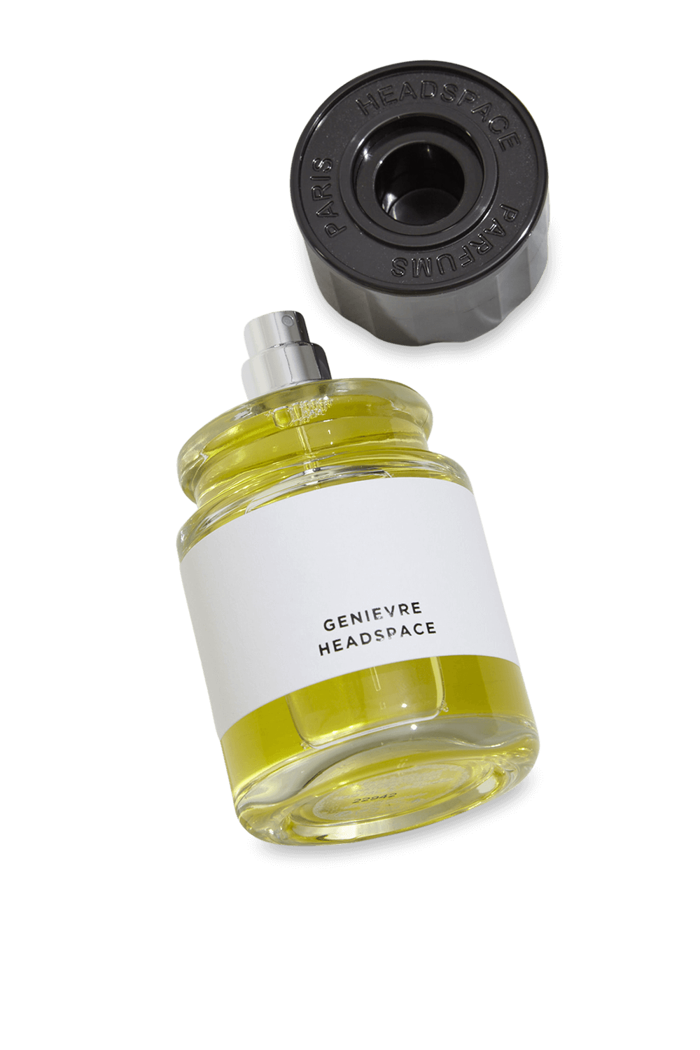 תמונת פנים של Genievre Eau de Parfum – 100ml