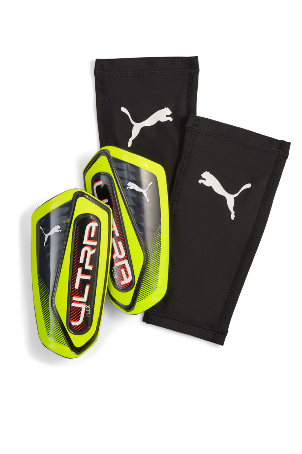 תמונה אחורית של מגני ברכיים