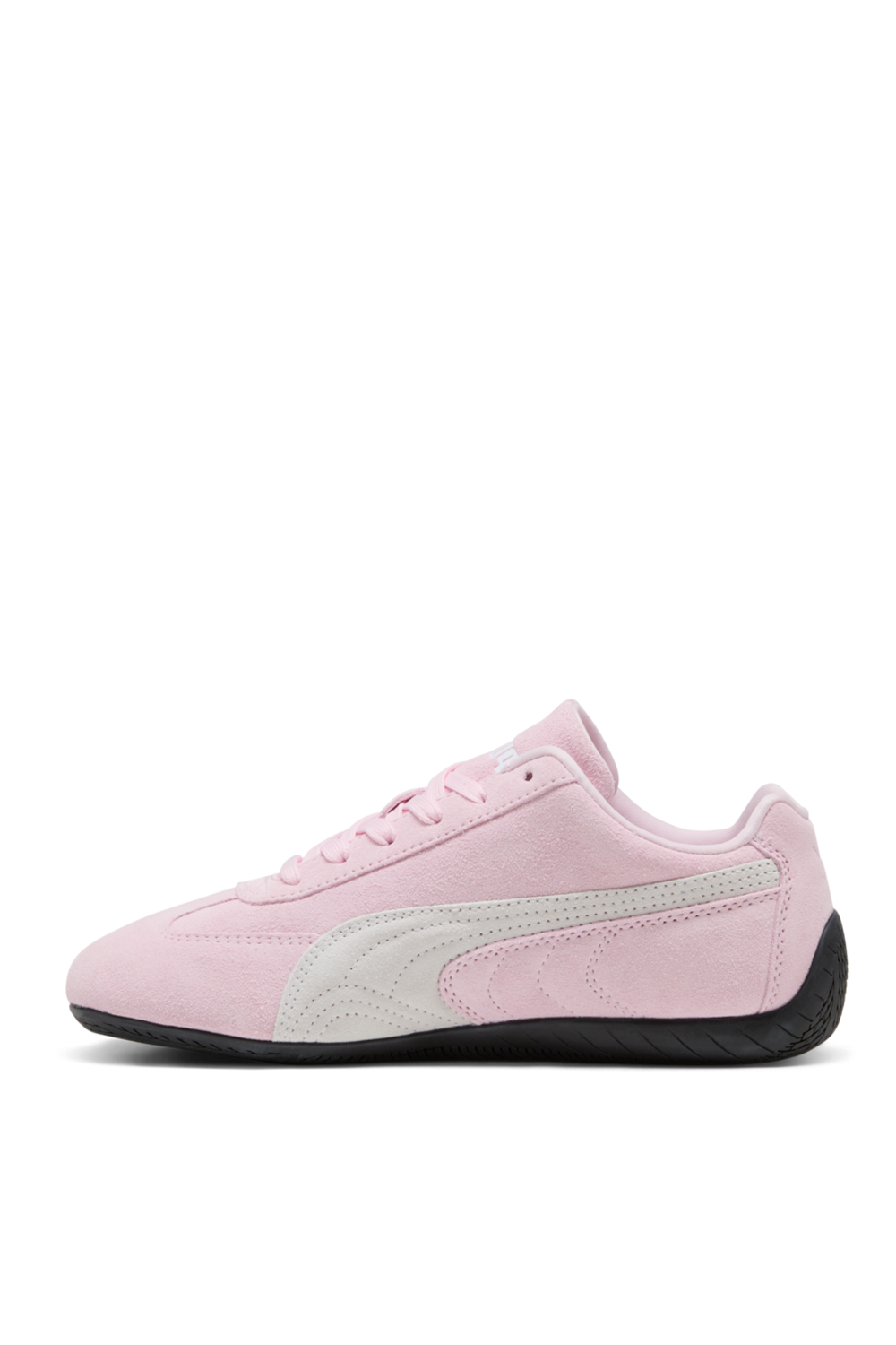 תמונה אחורית של נעלי סניקרס ספידקאט