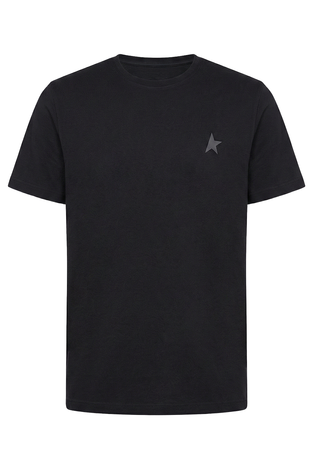 תמונה קידמית של חולצת טי