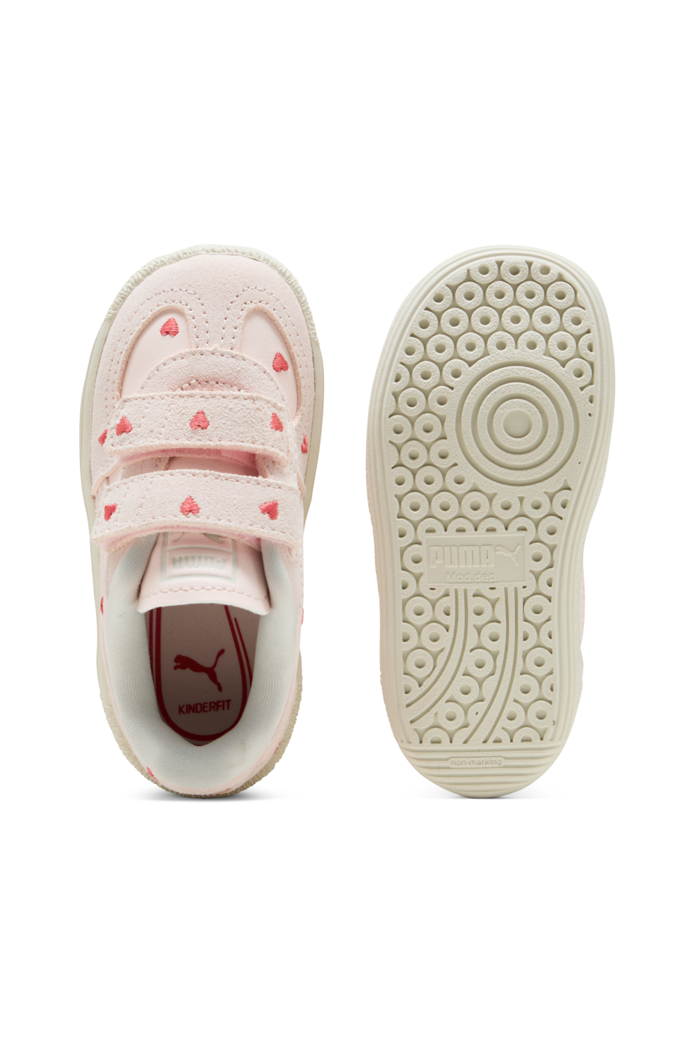 נעלי סניקרס פלרמו אמור