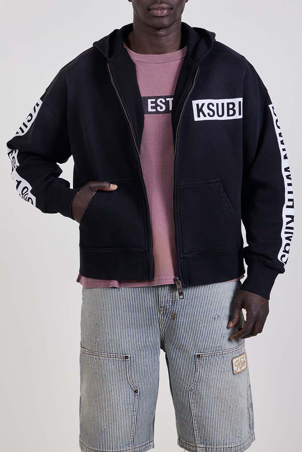 תמונת דוגמן קידמית של קפוצ׳ון