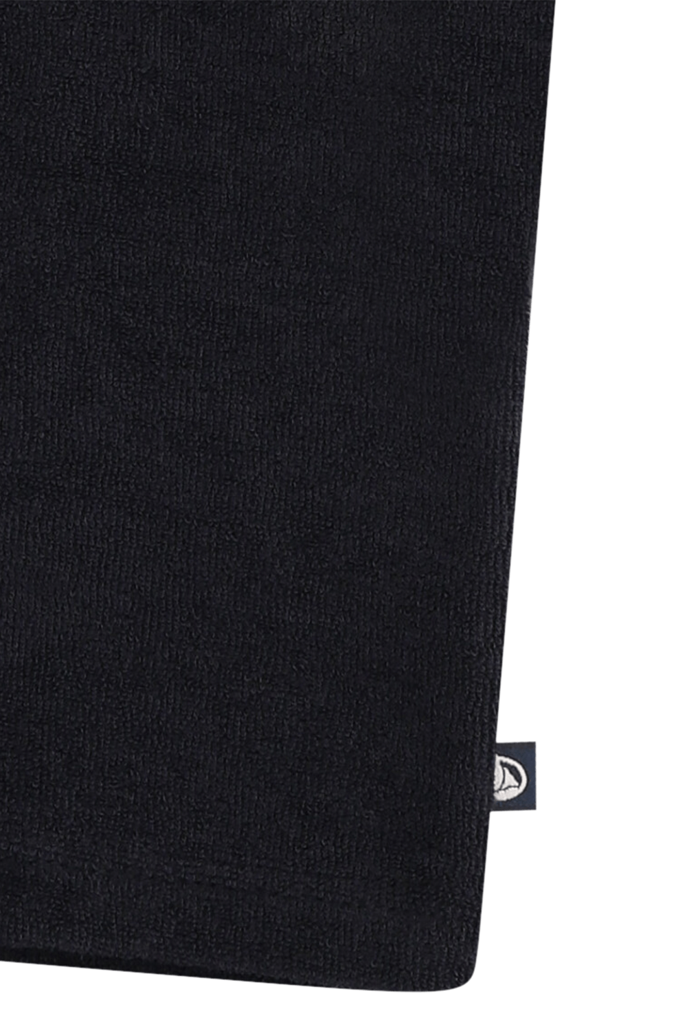 תמונה אחורית של גופייה - גילאי 3-5 שנים