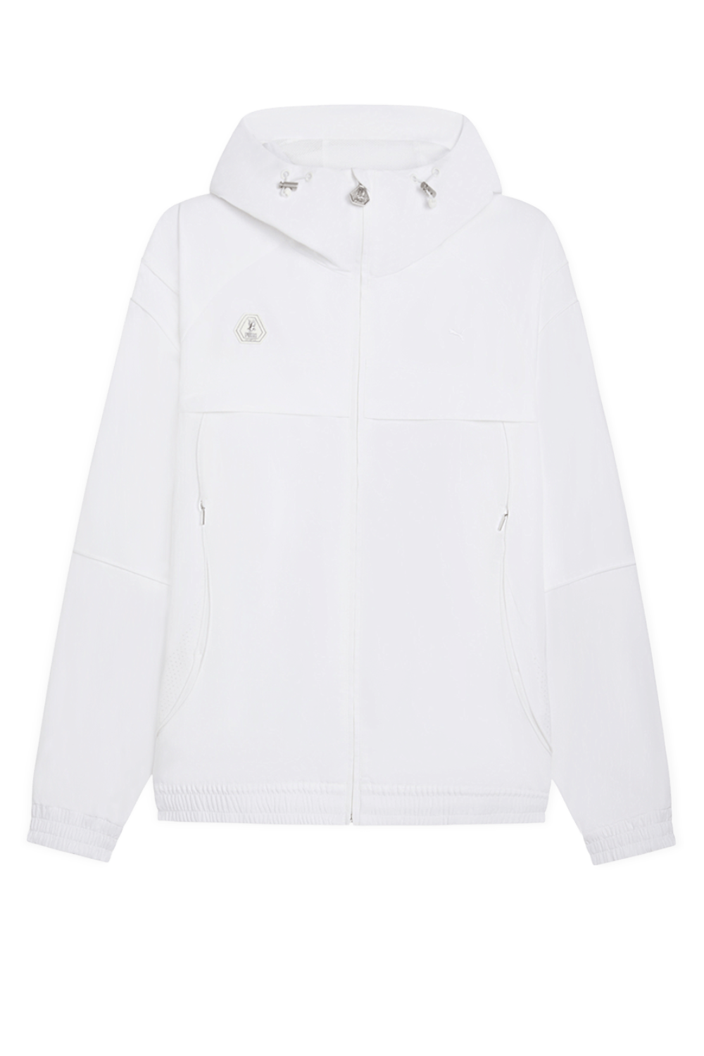 תמונה קידמית של פומה X סקפטה סווטשירט