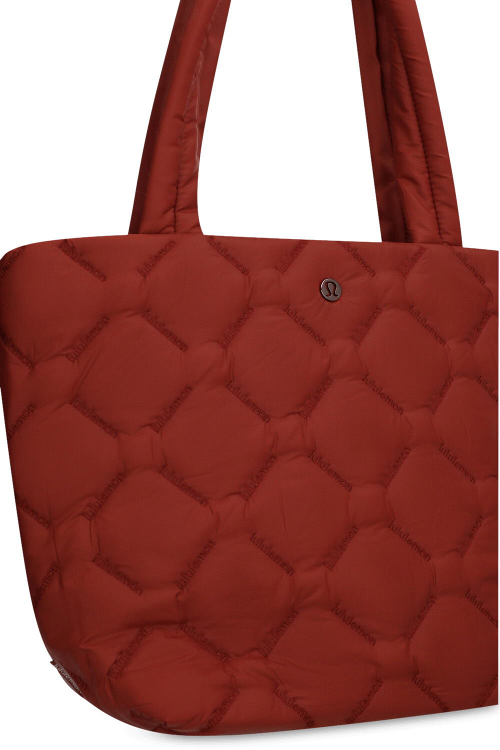 תמונת תקריב של Quilty Pleasures Tote Medium