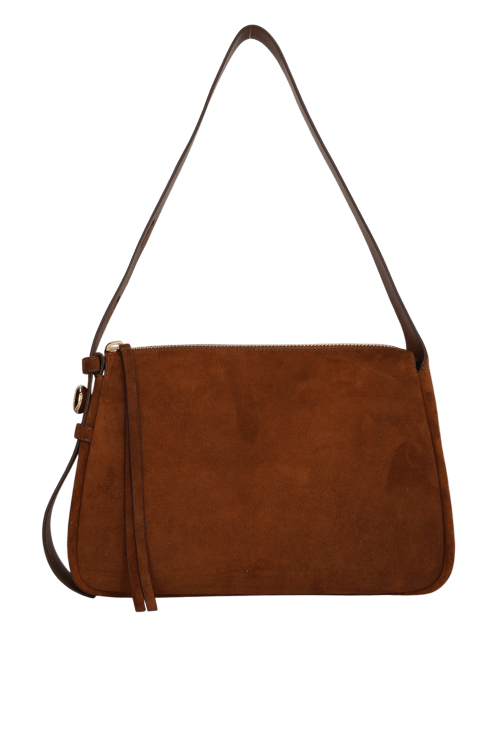 תמונה קידמית של תיק כתף