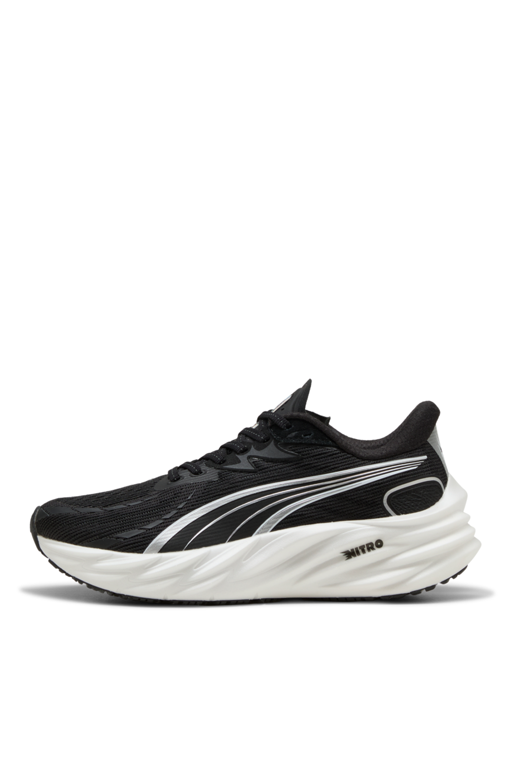 תמונה אחורית של נעלי ריצה ולוסיטי ניטרו 4