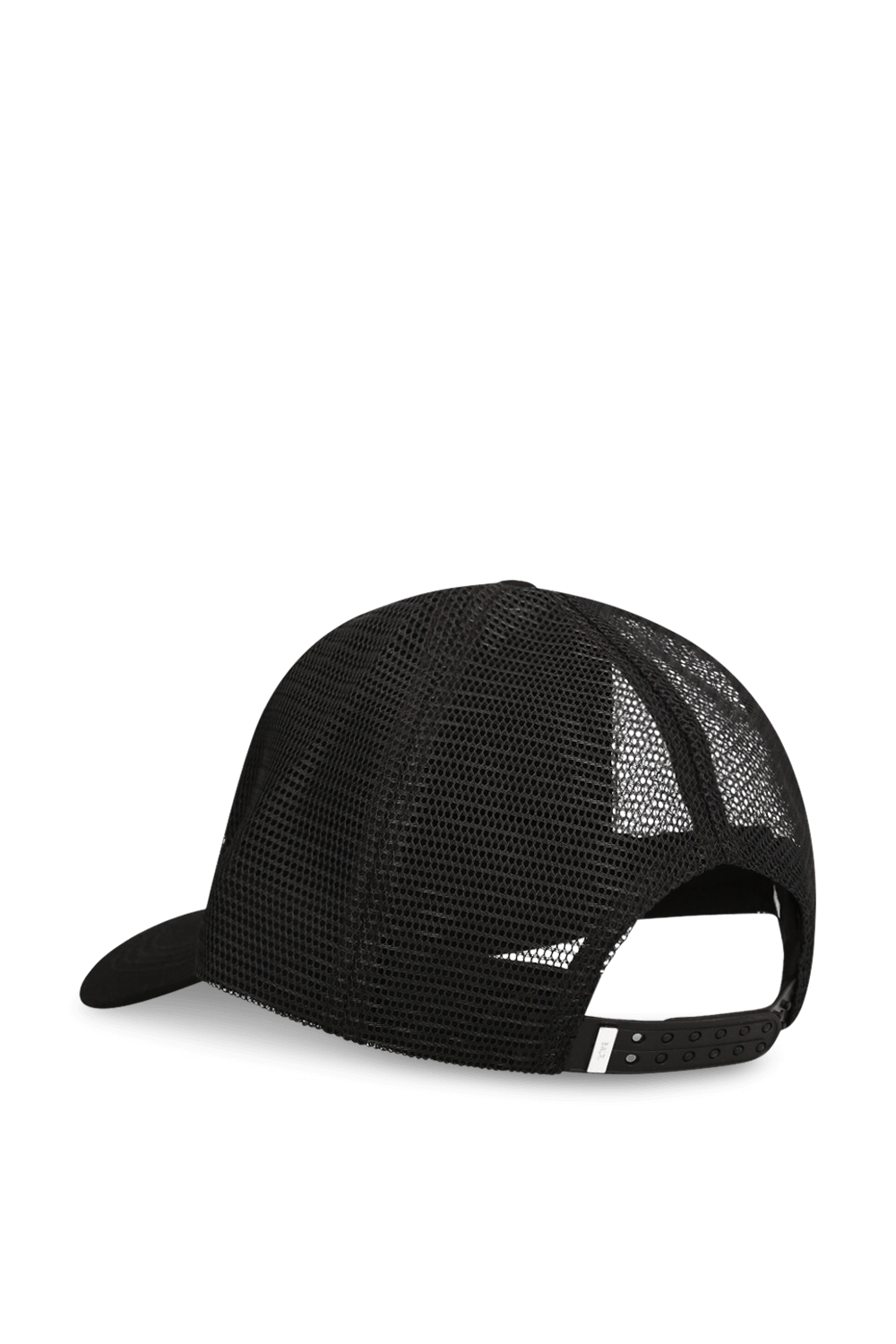 תמונה אחורית של כובע מצחייה