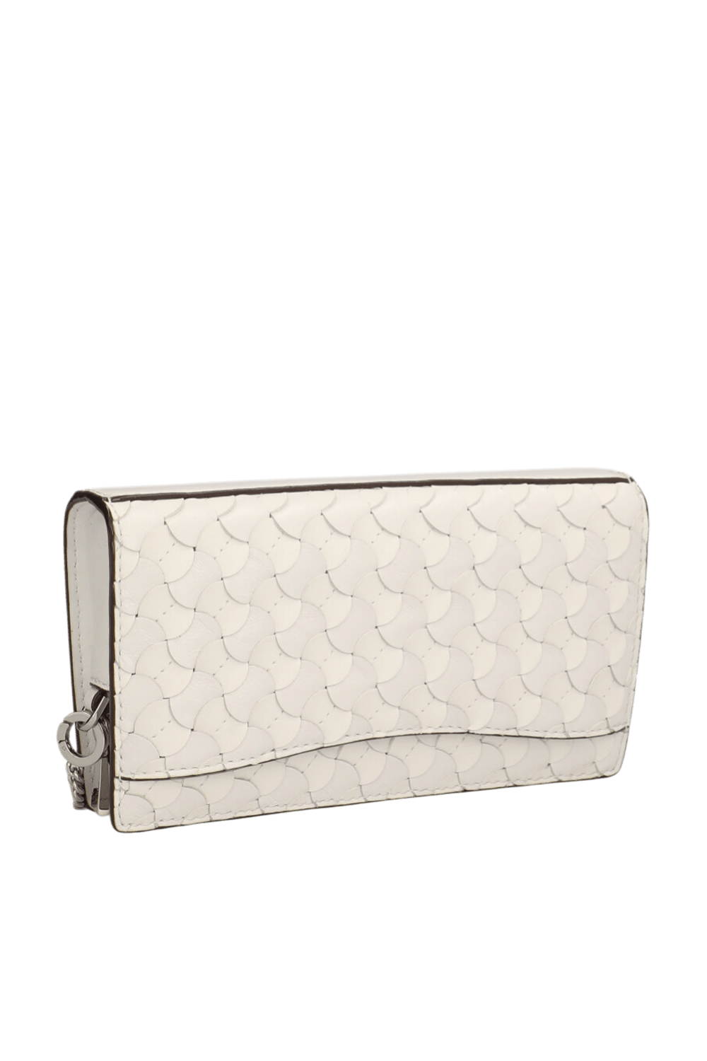 תמונה אחורית של תיק קרוסבודי המילטון אקסטרה סמול