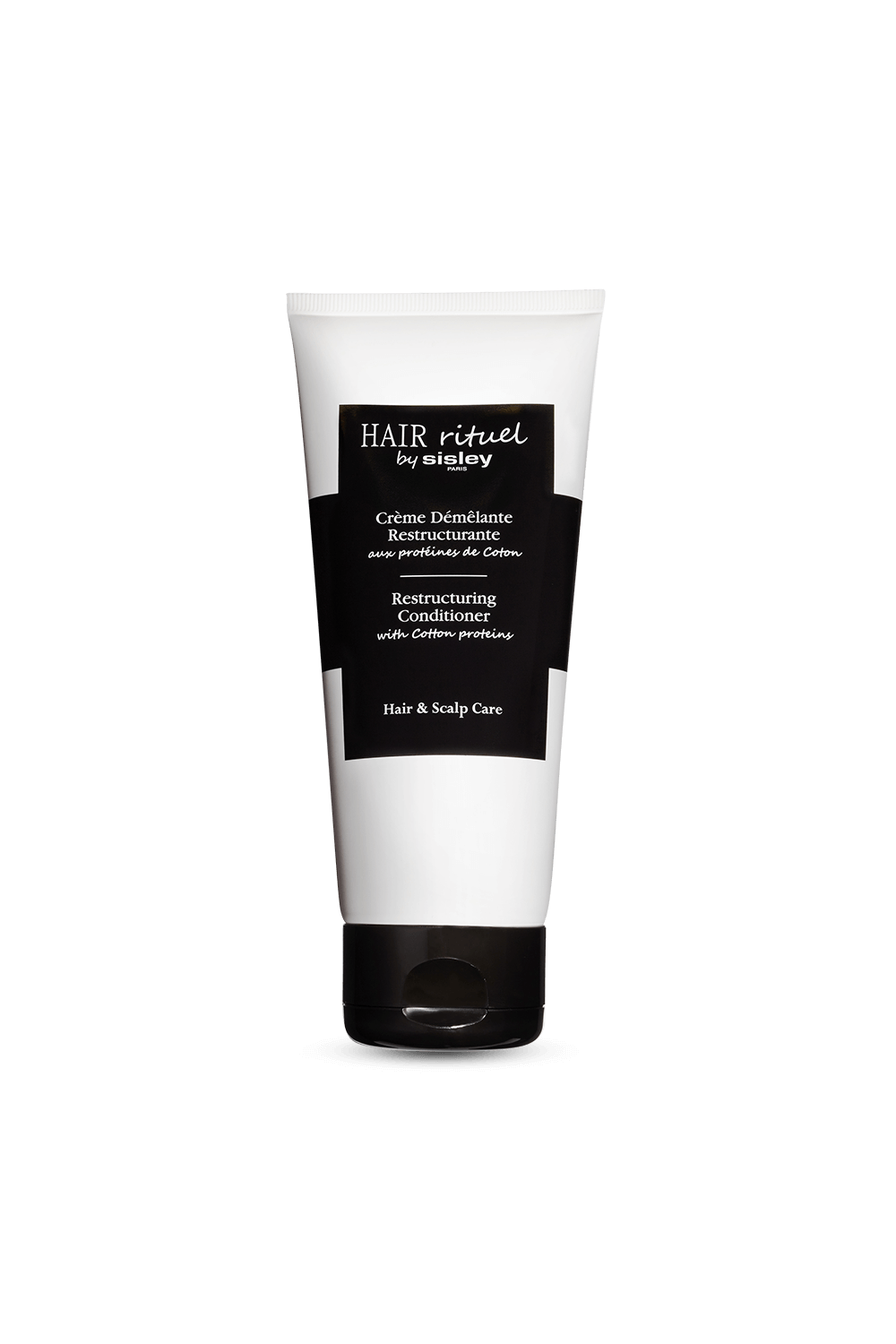 תמונה קידמית של Sisley Smoothing Conditioner 200 ml