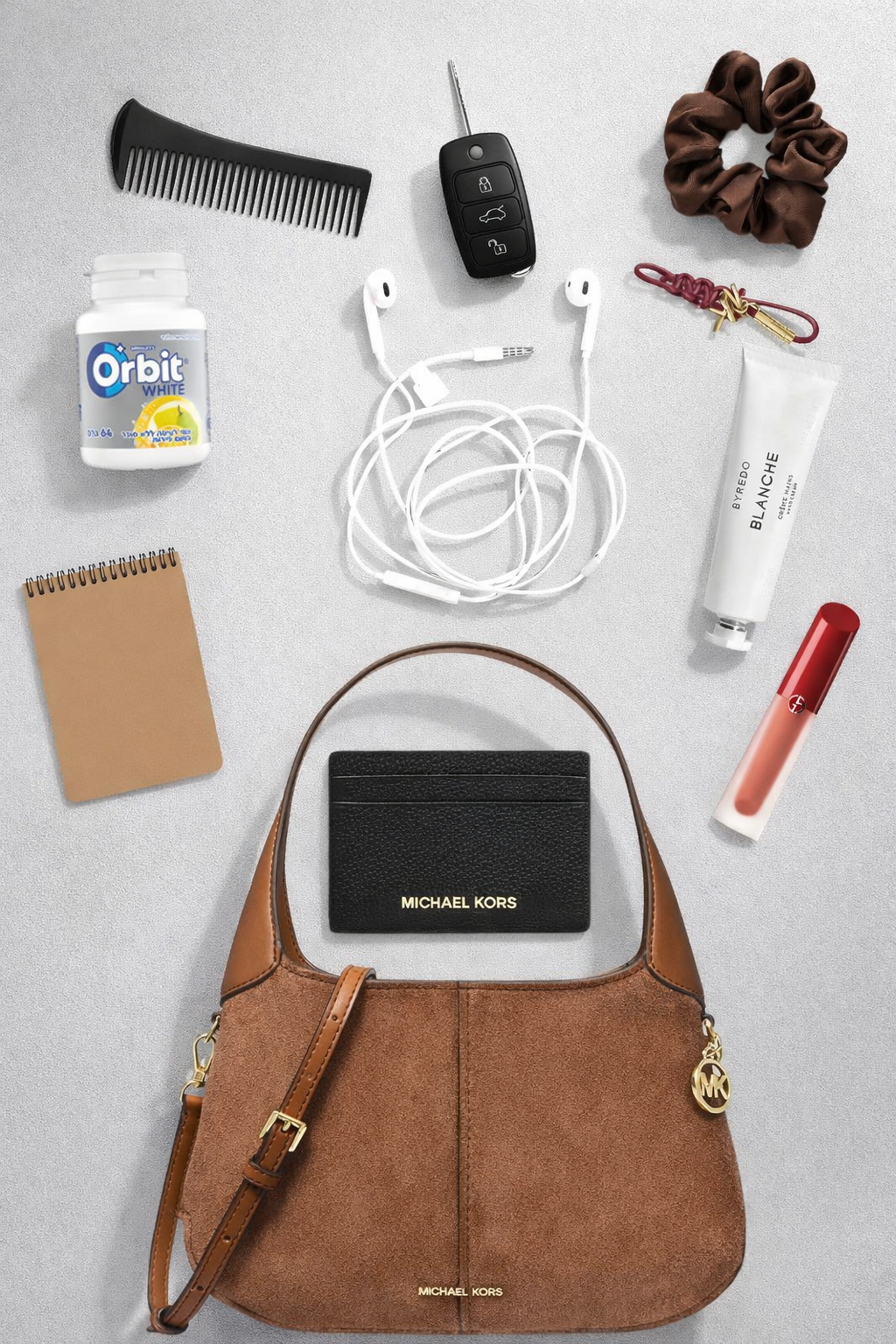 תמונת אווירה של תיק כתף אליס סמול