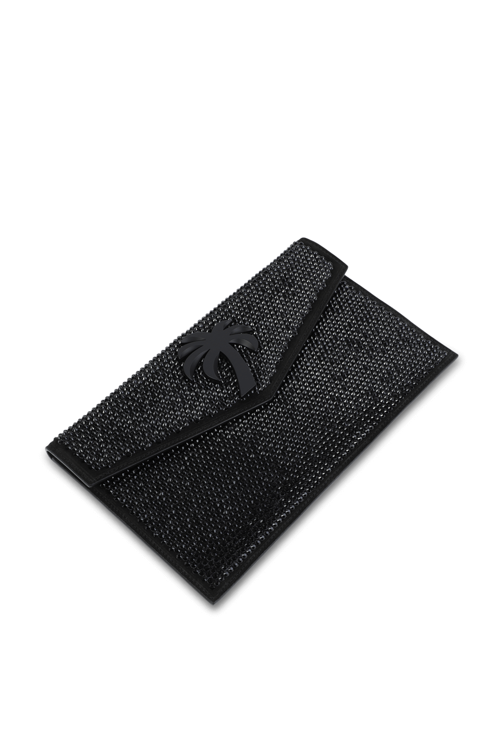 תמונת תקריב של תיק קלאץ' פייטים