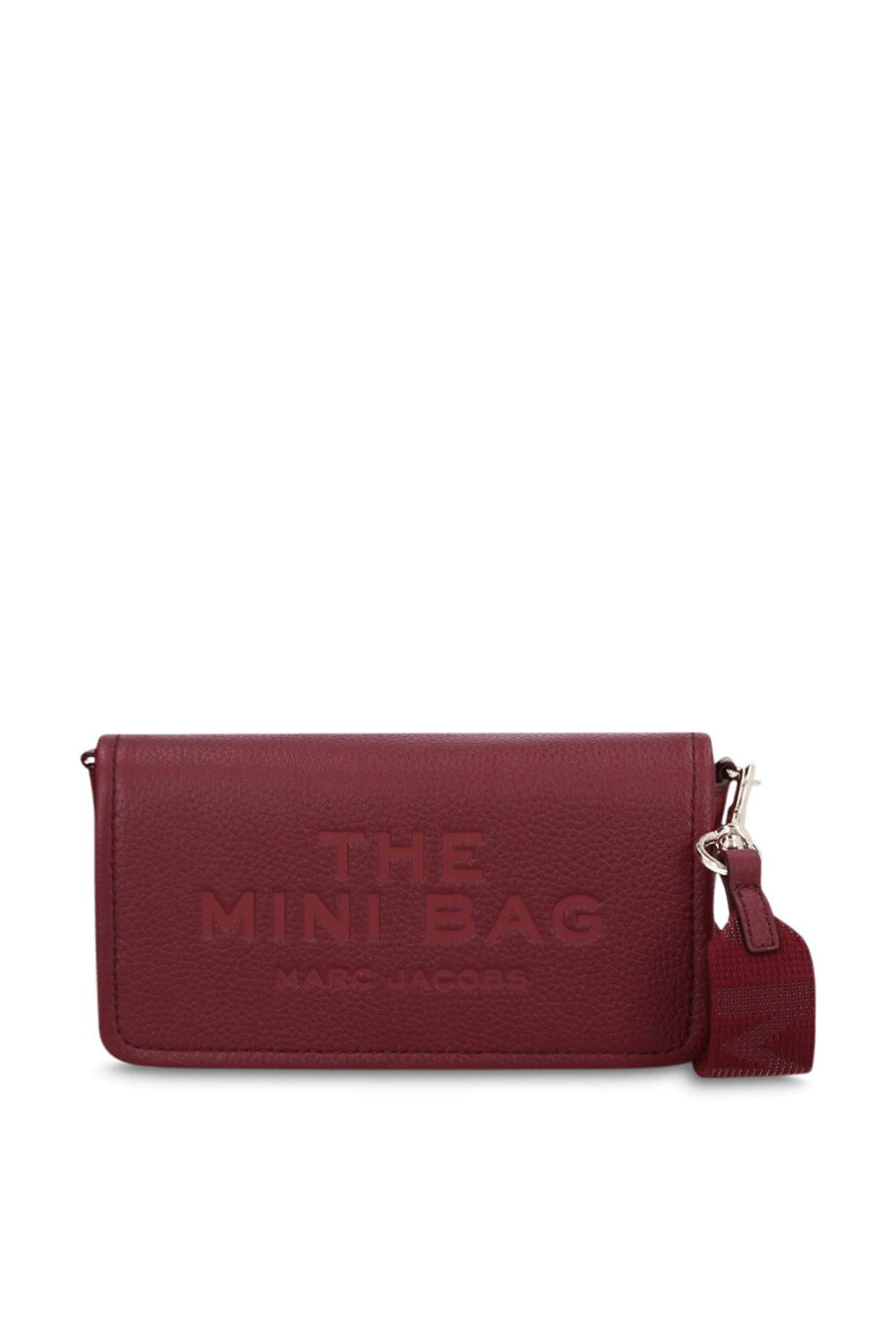 תמונה קידמית של תיק מיני