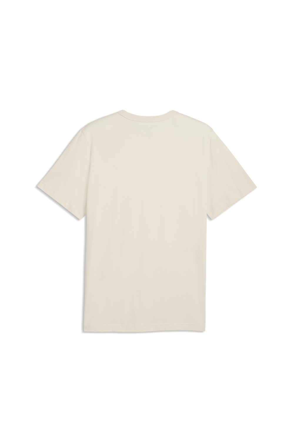 תמונה אחורית של חולצת טי